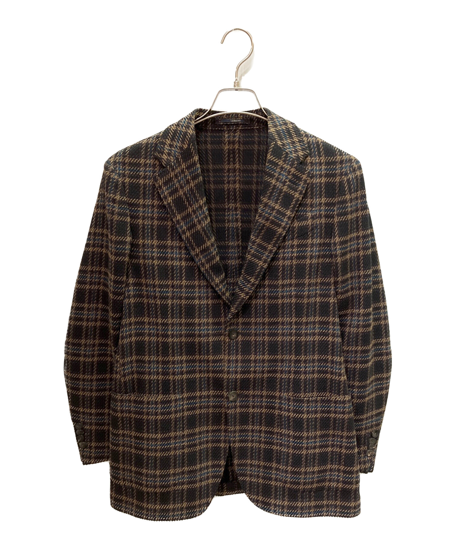 中古・古着通販】LARDINI (ラルディーニ) BEAMS F (ビームスエフ