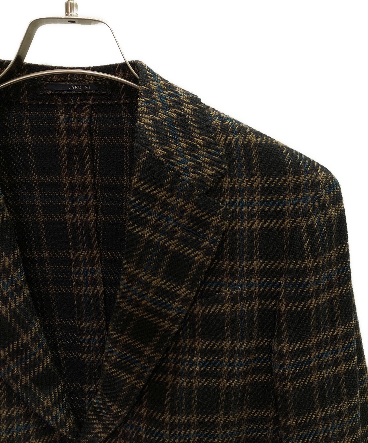 中古・古着通販】LARDINI (ラルディーニ) BEAMS F (ビームスエフ 