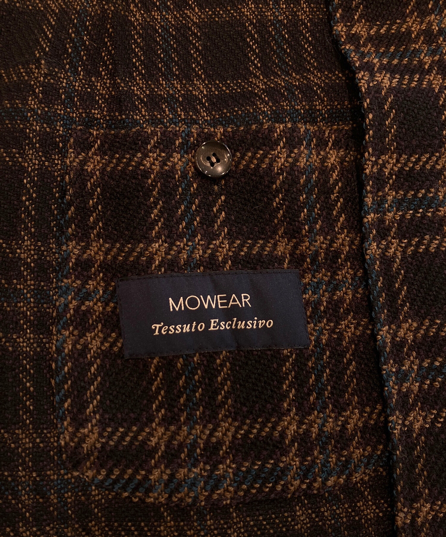 中古・古着通販】LARDINI (ラルディーニ) BEAMS F (ビームスエフ 
