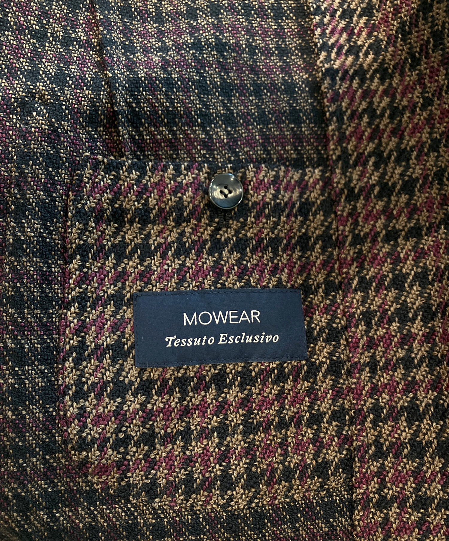 中古・古着通販】LARDINI (ラルディーニ) BEAMS F (ビームスエフ