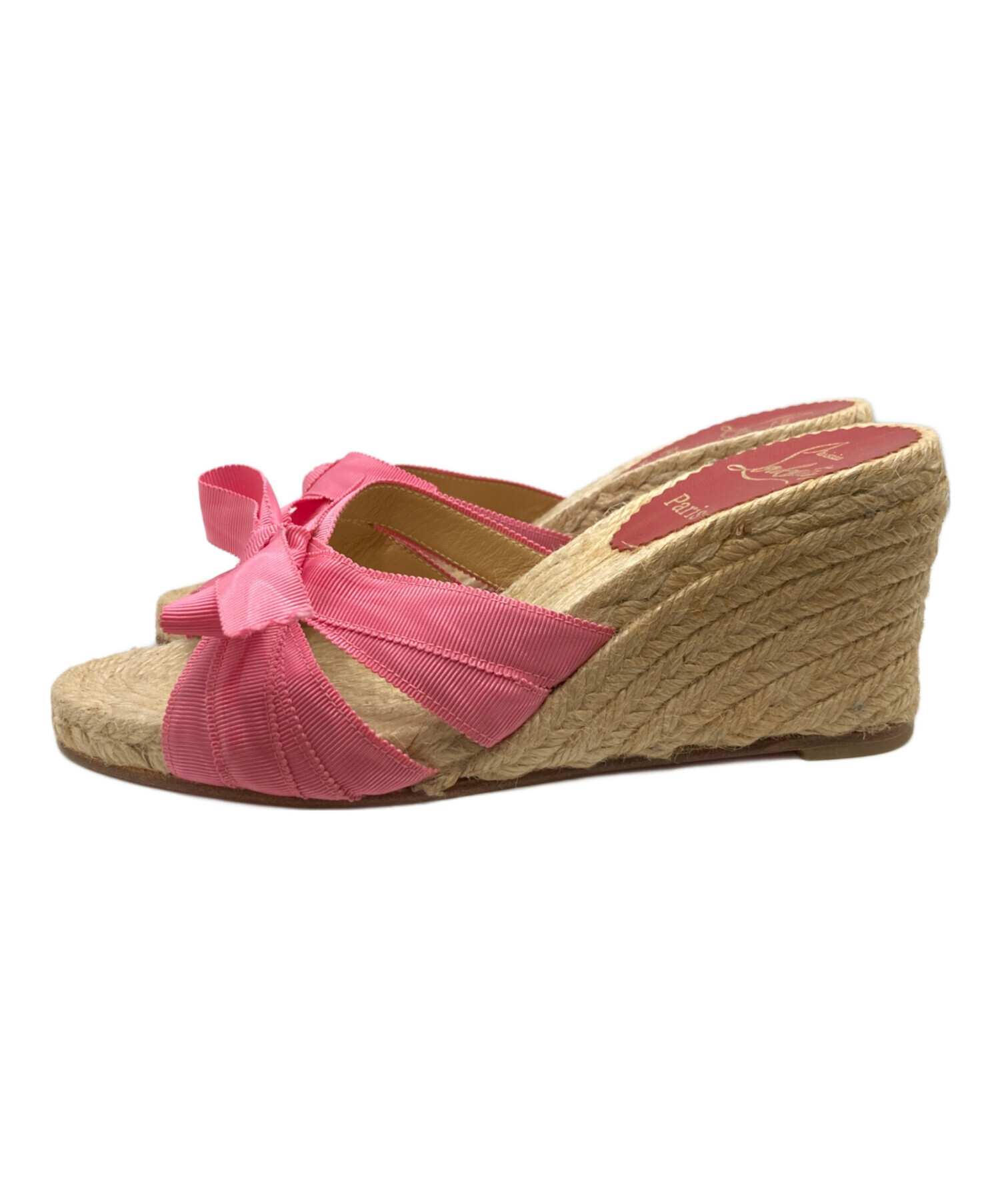 中古・古着通販】Christian Louboutin (クリスチャン・ルブタン