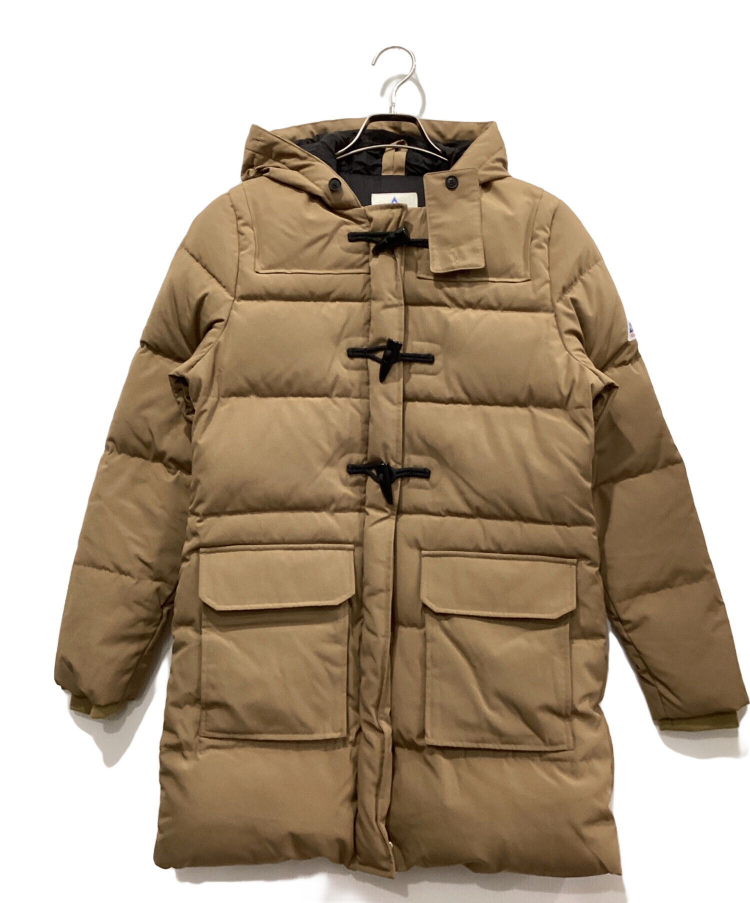 中古・古着通販】Cape HEIGHTS (ケープハイツ) 80/20ダッフルダウン