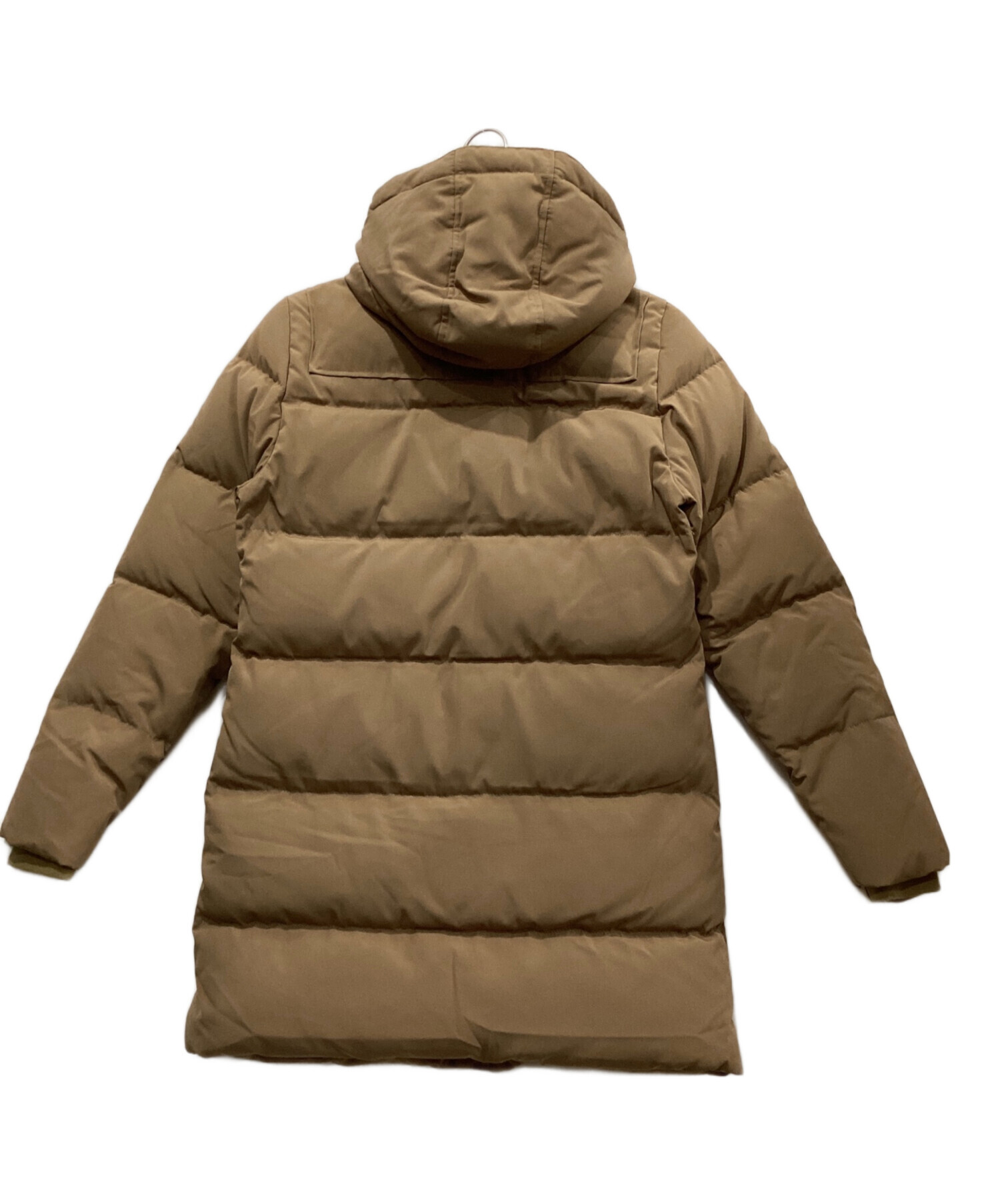 中古・古着通販】Cape HEIGHTS (ケープハイツ) 80/20ダッフルダウン