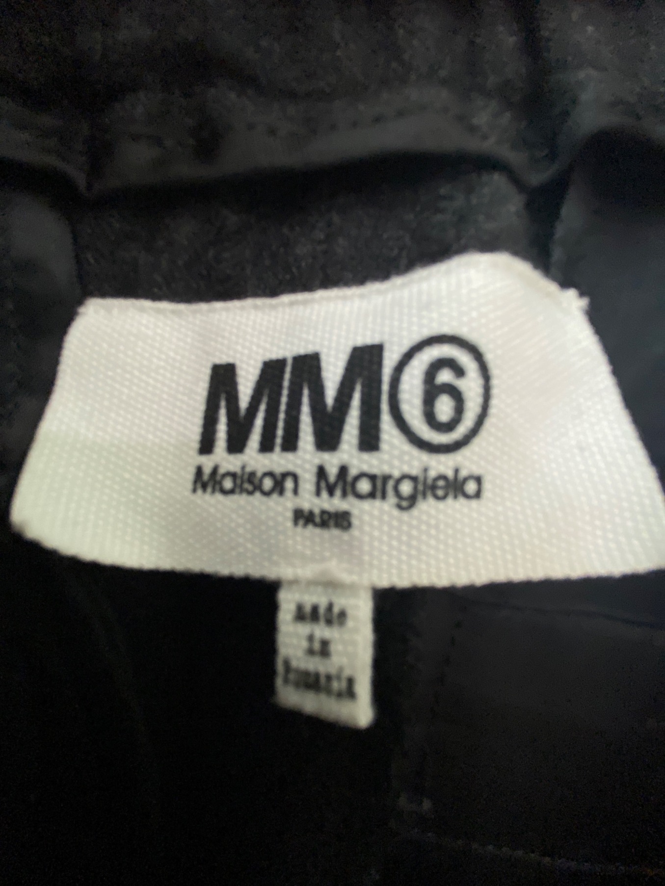 中古・古着通販】MM6 Maison Margiela (エムエムシックス メゾン