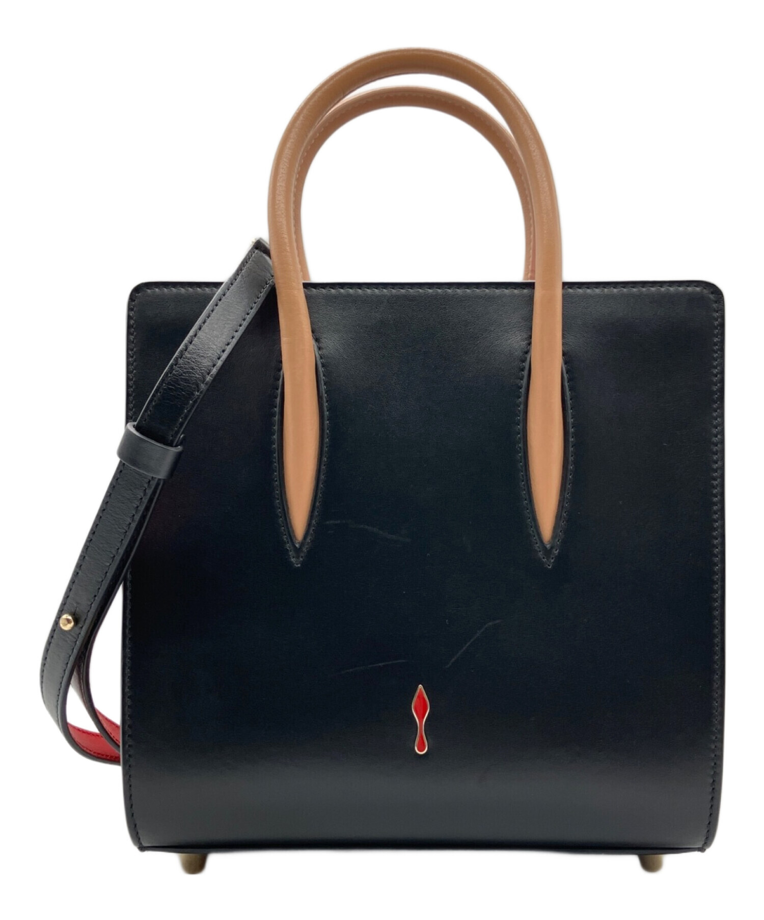 中古・古着通販】Christian Louboutin (クリスチャン・ルブタン