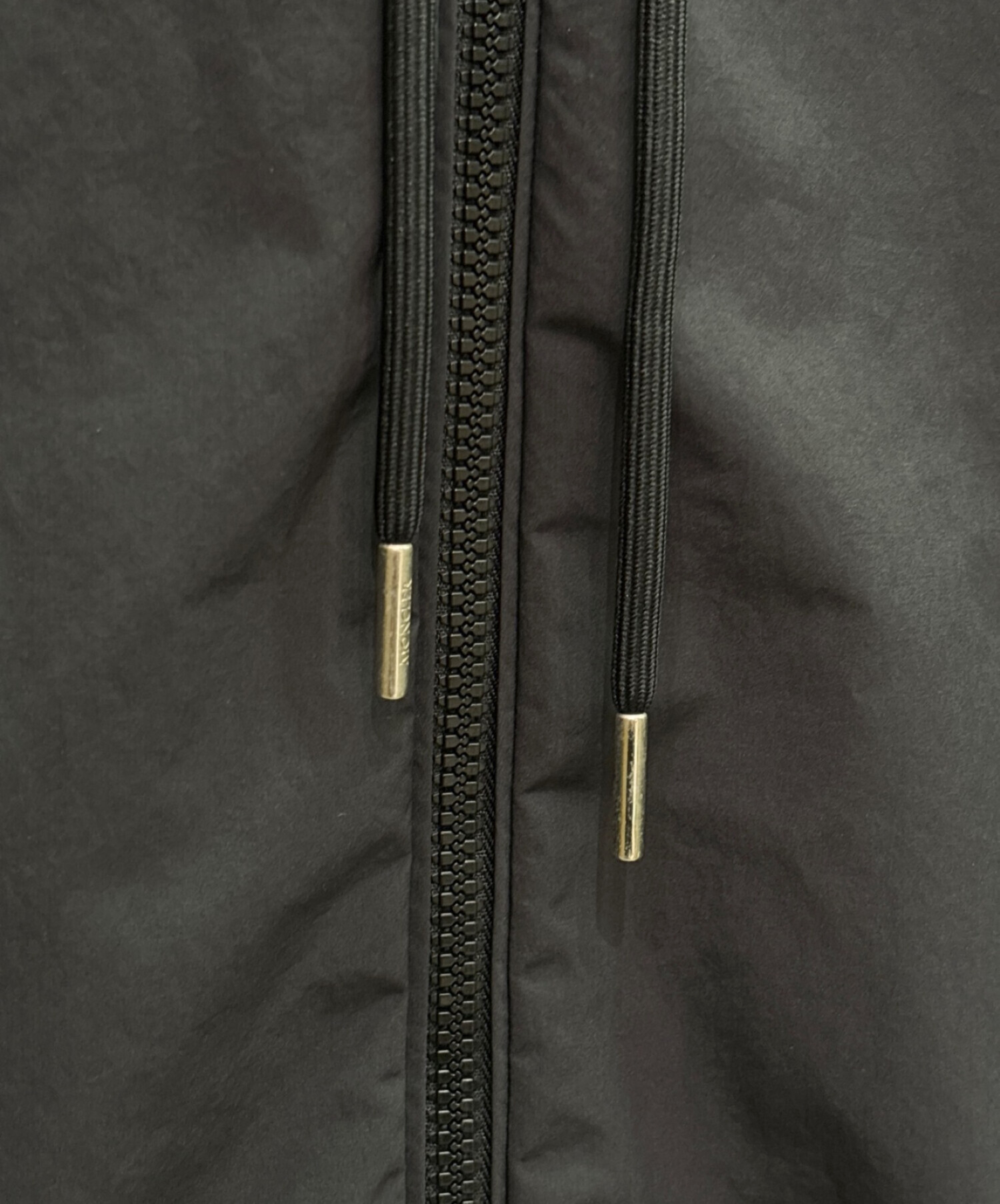 中古・古着通販】MONCLER (モンクレール) ALCYONE GIUBBOTTO ブラック 