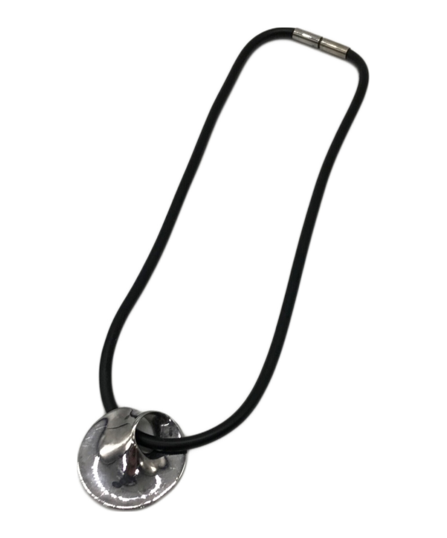 中古・古着通販】Georg Jensen (ジョージジェンセン) シェイプサークル 