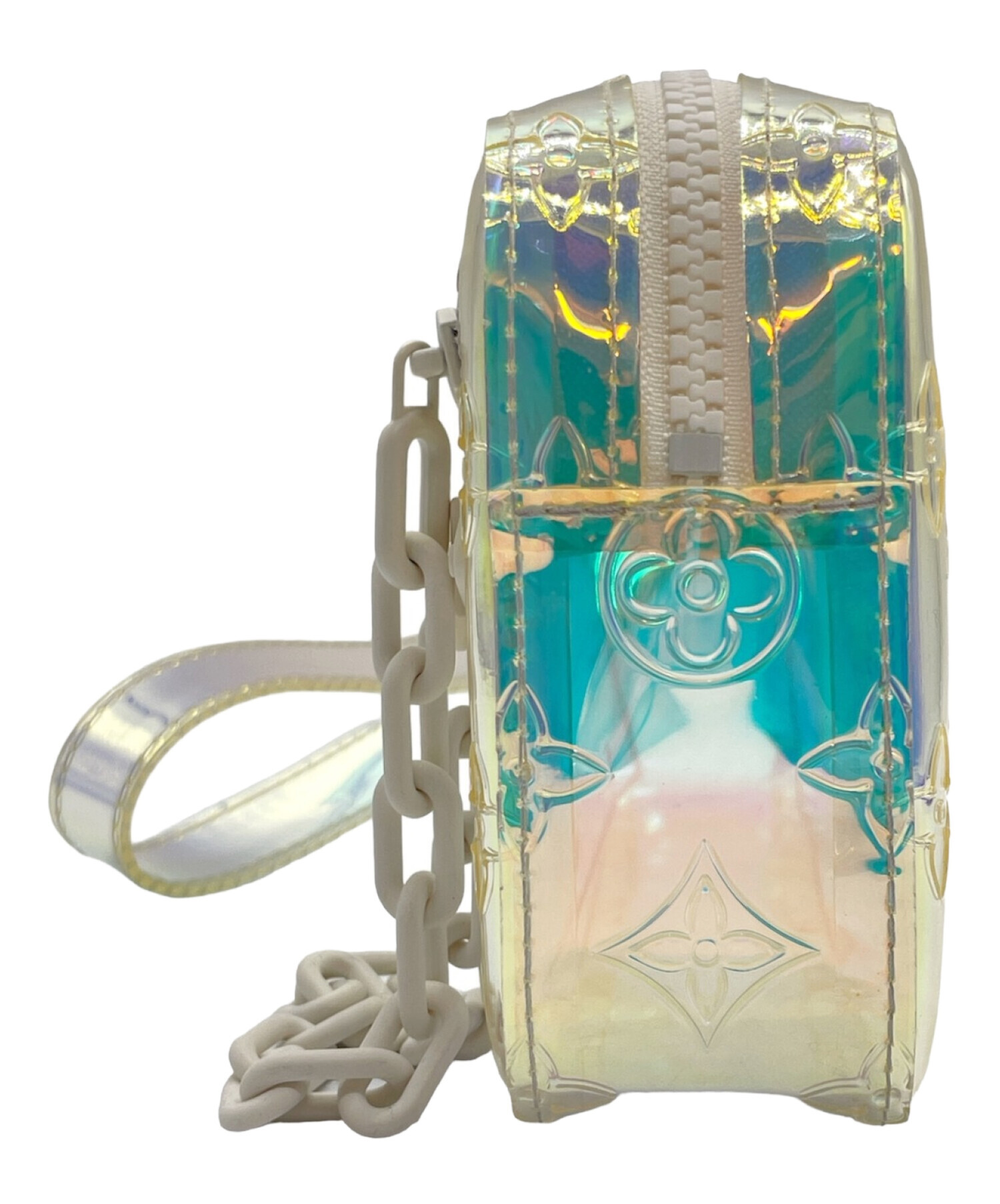 中古・古着通販】LOUIS VUITTON (ルイ ヴィトン) モノグラム プリズム 