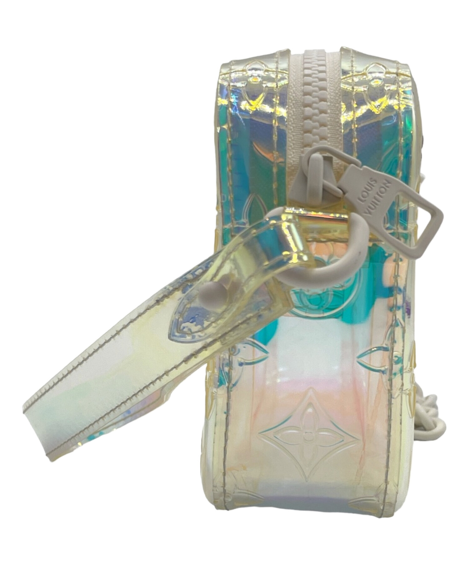 中古・古着通販】LOUIS VUITTON (ルイ ヴィトン) モノグラム プリズム 