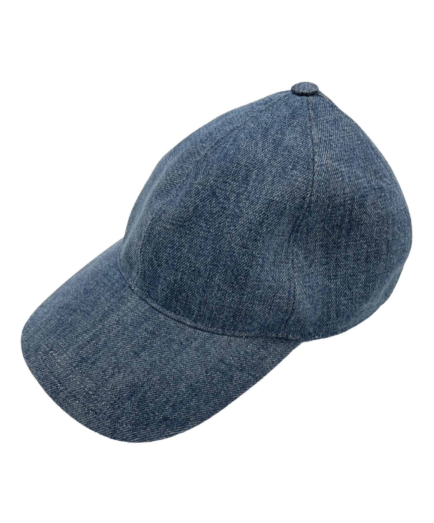 MIU MIU デニム キャップ 大人のmiumiu（ミュウミュウ）SNAP】ときめき