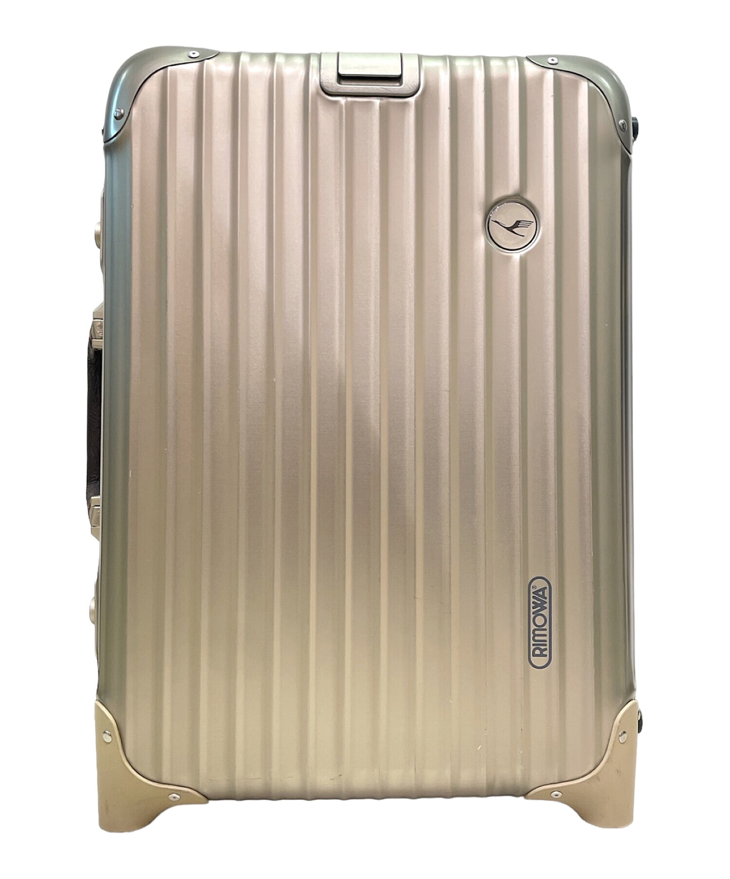 RIMOWA トパーズ ゴルド
