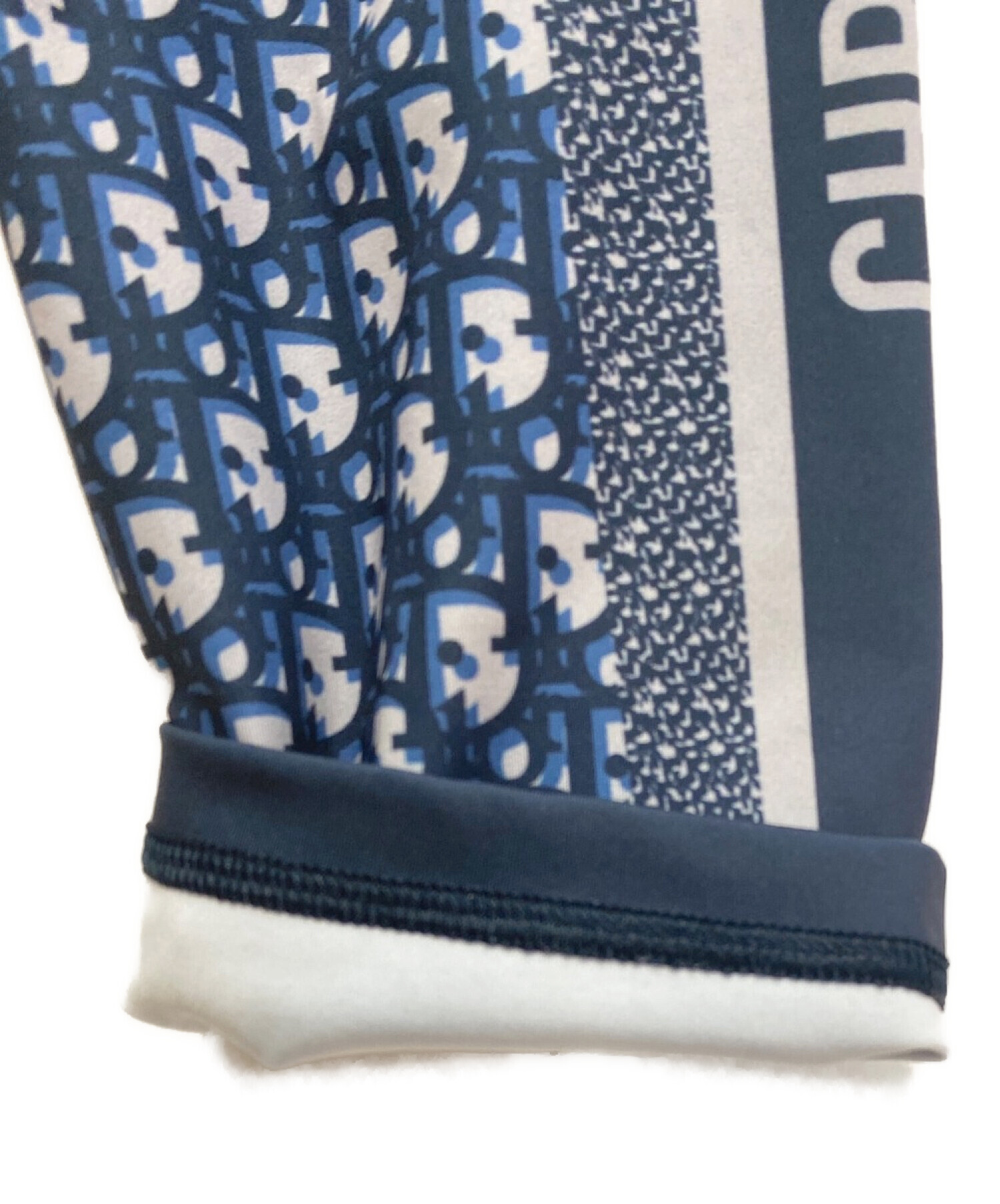 【新品】クリスチャンディオール　レギンス 中古・古着通販】Christian Dior (クリスチャン ディオール) レギンス