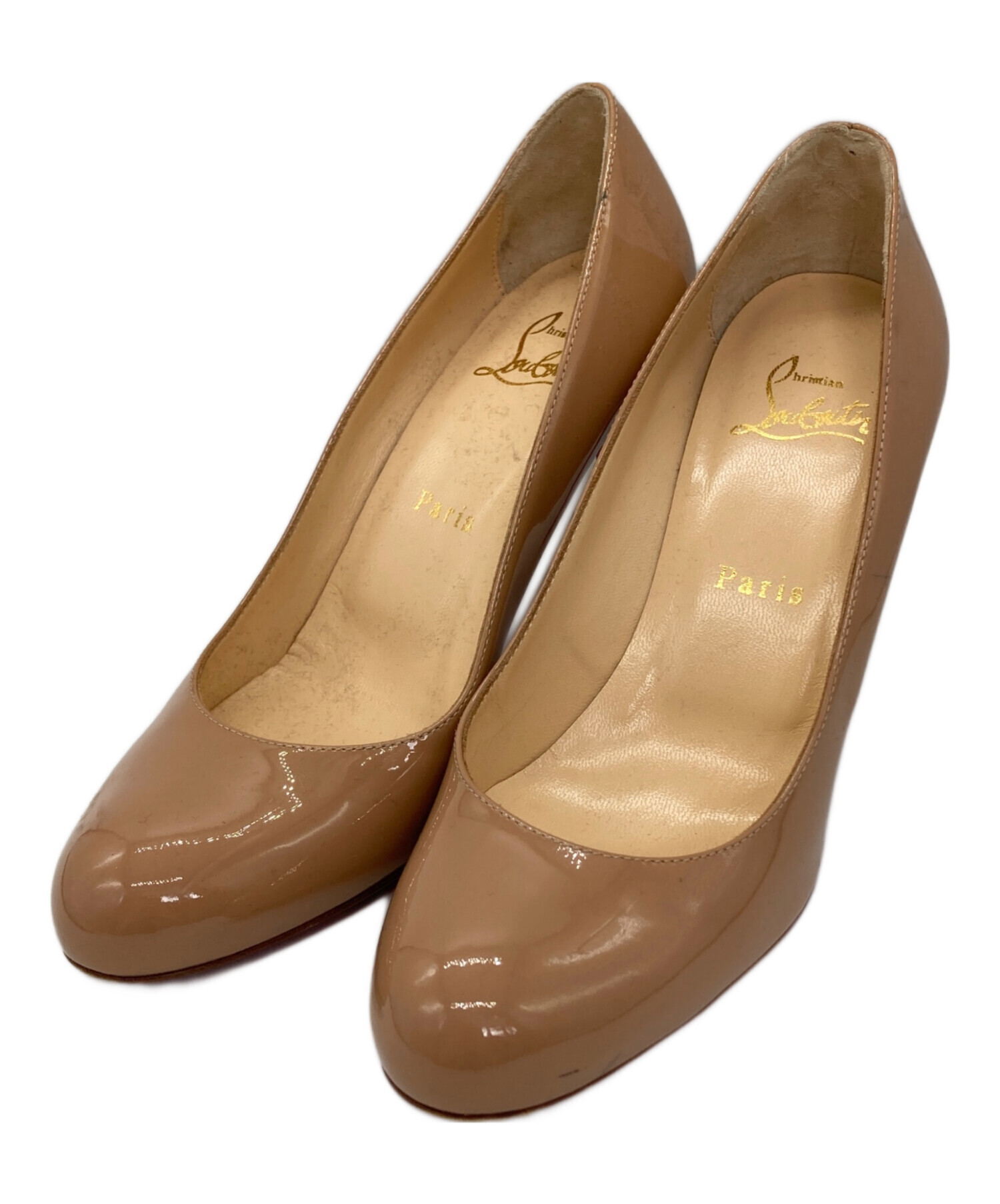 中古・古着通販】Christian Louboutin (クリスチャン・ルブタン 