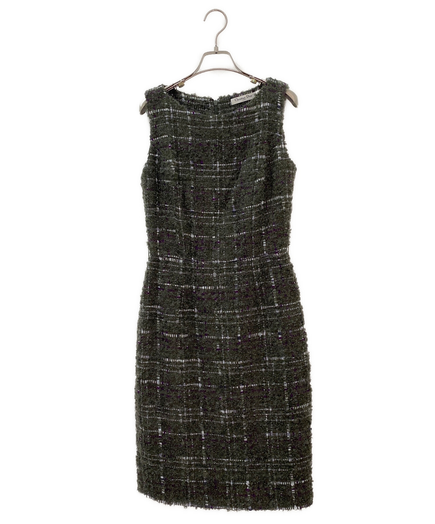 中古・古着通販】Christian Dior (クリスチャン ディオール) ミックス 