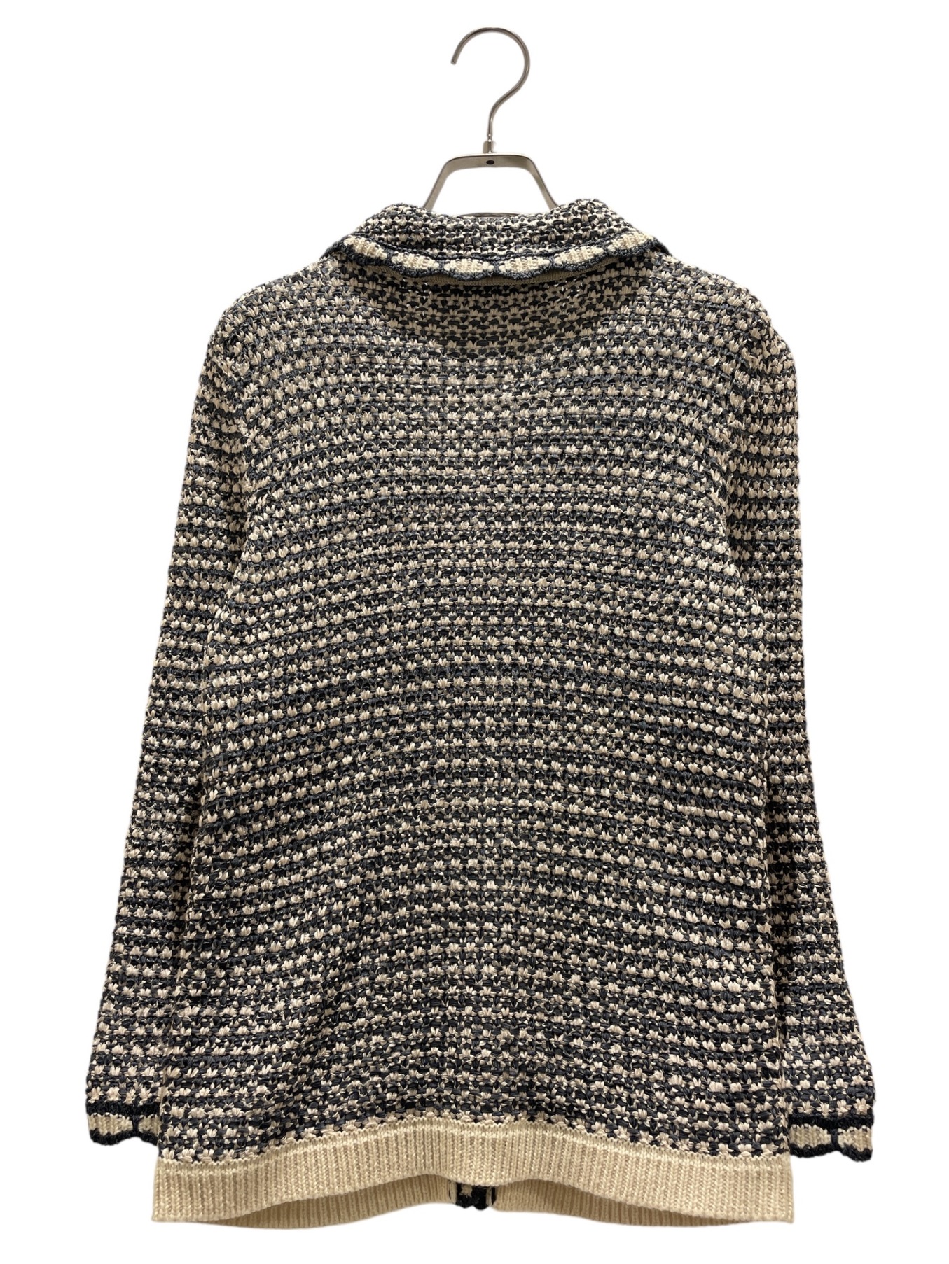 中古・古着通販】Christian Dior (クリスチャン ディオール) ニット 