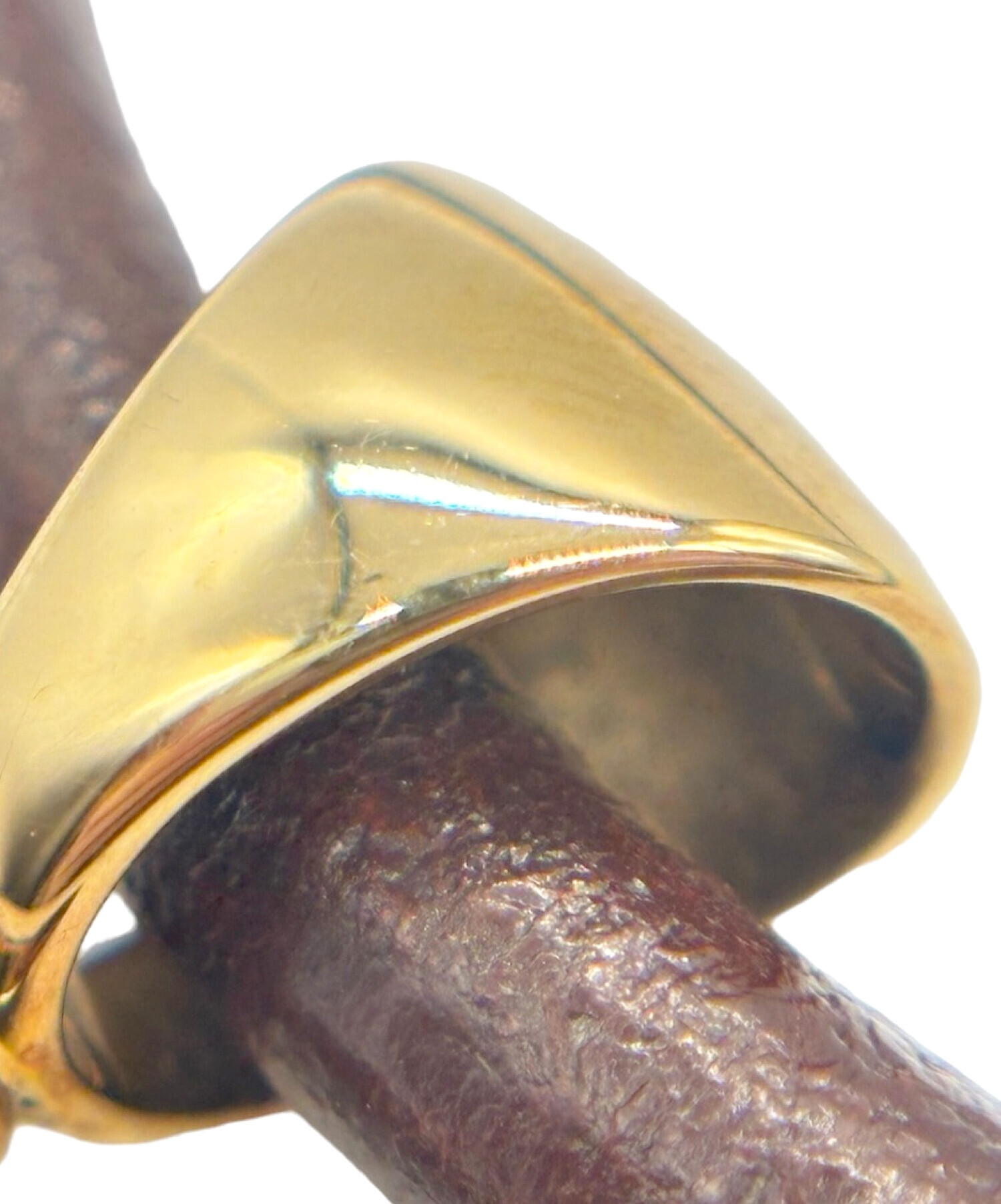 中古・古着通販】BVLGARI (ブルガリ) トンド クローバー ネックレス