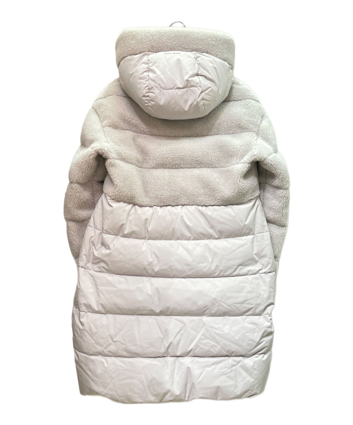 中古・古着通販】HERNO (ヘルノ) Laminar ラミナー ダウンコート