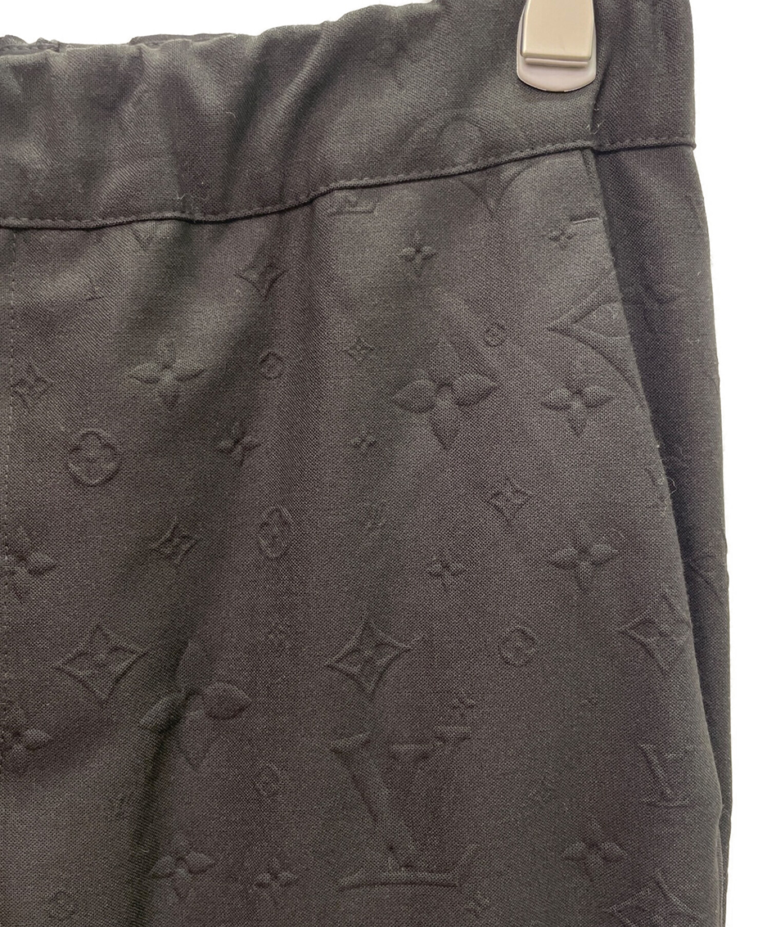 中古・古着通販】LOUIS VUITTON (ルイ ヴィトン) 23AW モノグラム