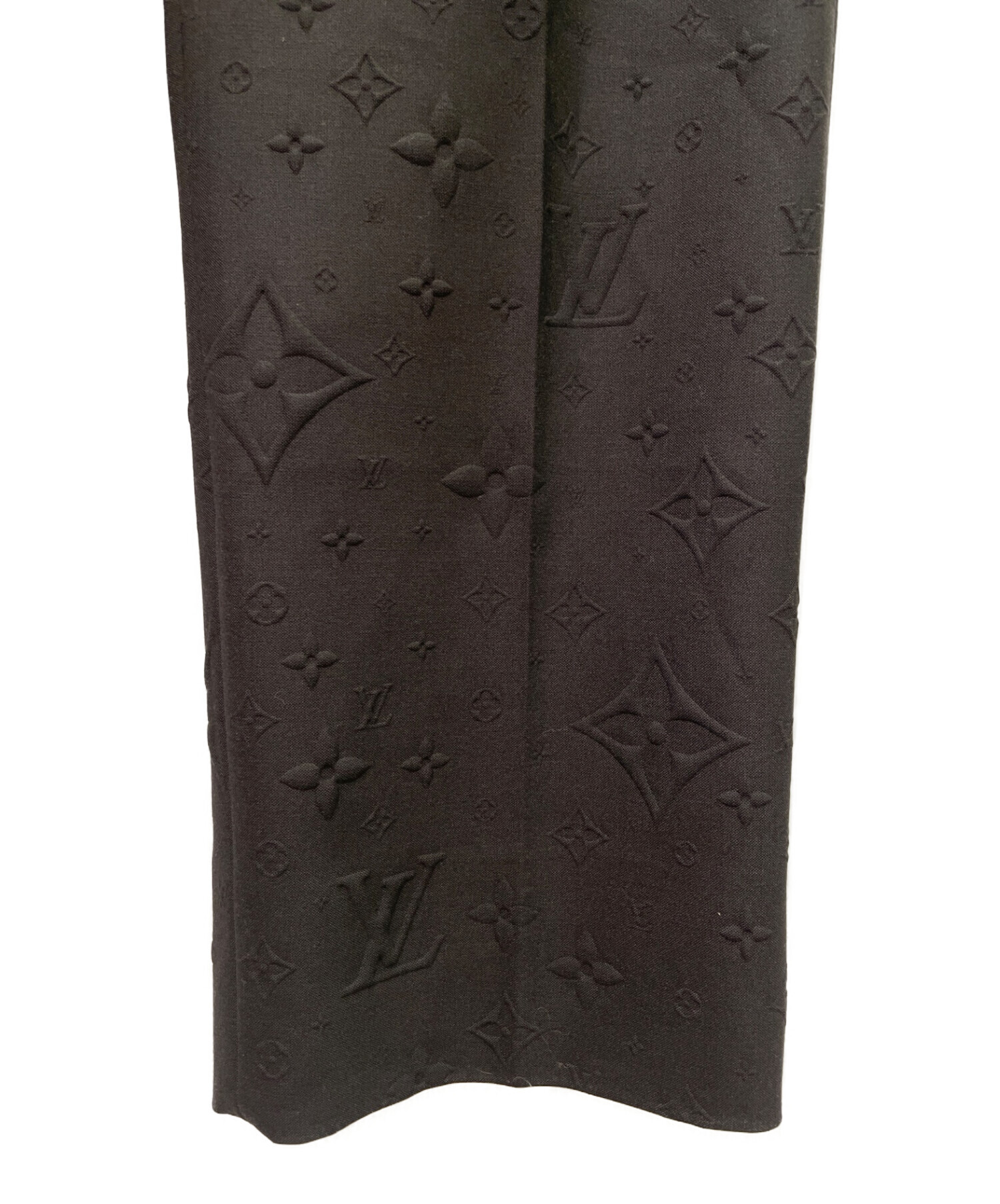 中古・古着通販】LOUIS VUITTON (ルイ ヴィトン) 23AW モノグラム