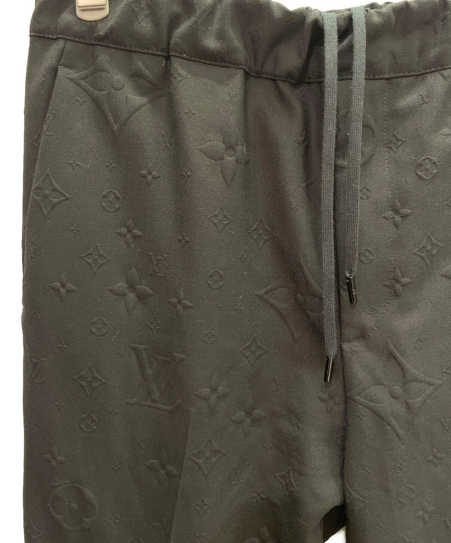 中古・古着通販】LOUIS VUITTON (ルイ ヴィトン) 23AW モノグラム