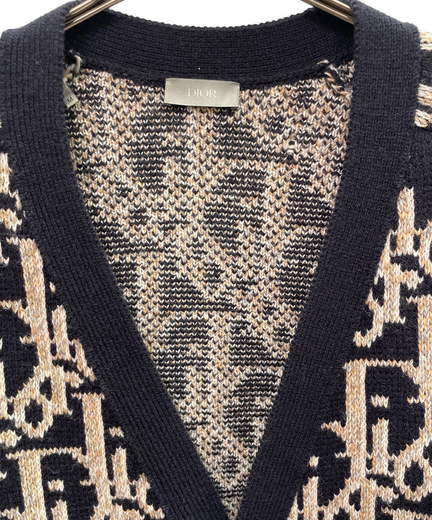 中古・古着通販】Christian Dior (クリスチャン ディオール