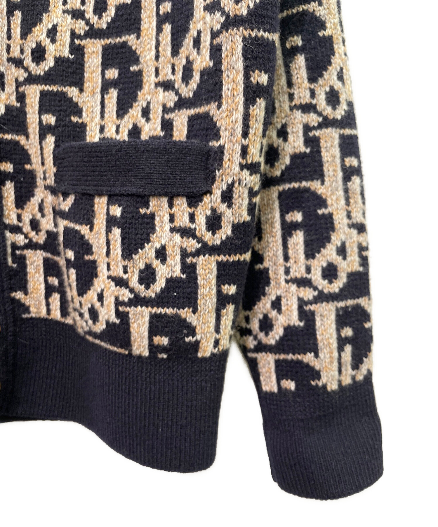 中古・古着通販】Christian Dior (クリスチャン ディオール