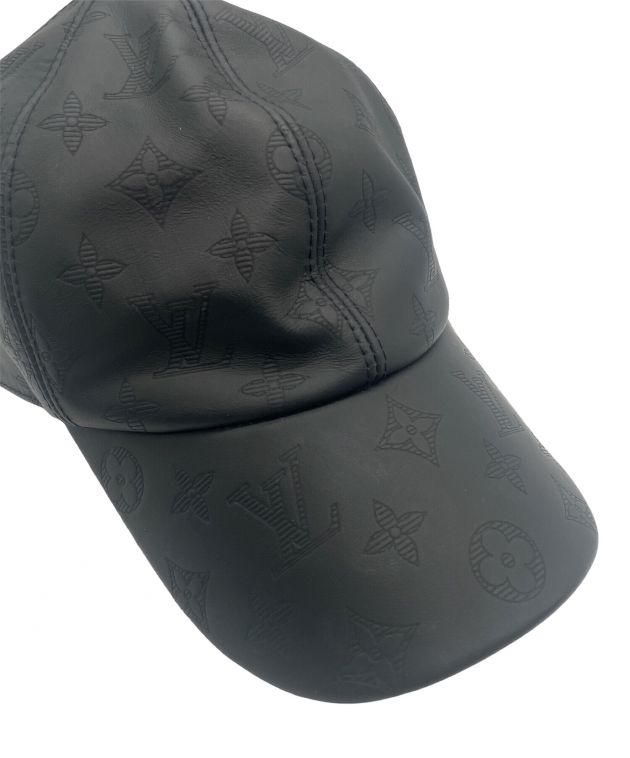 中古・古着通販】LOUIS VUITTON (ルイ ヴィトン) キャップ・モノグラム