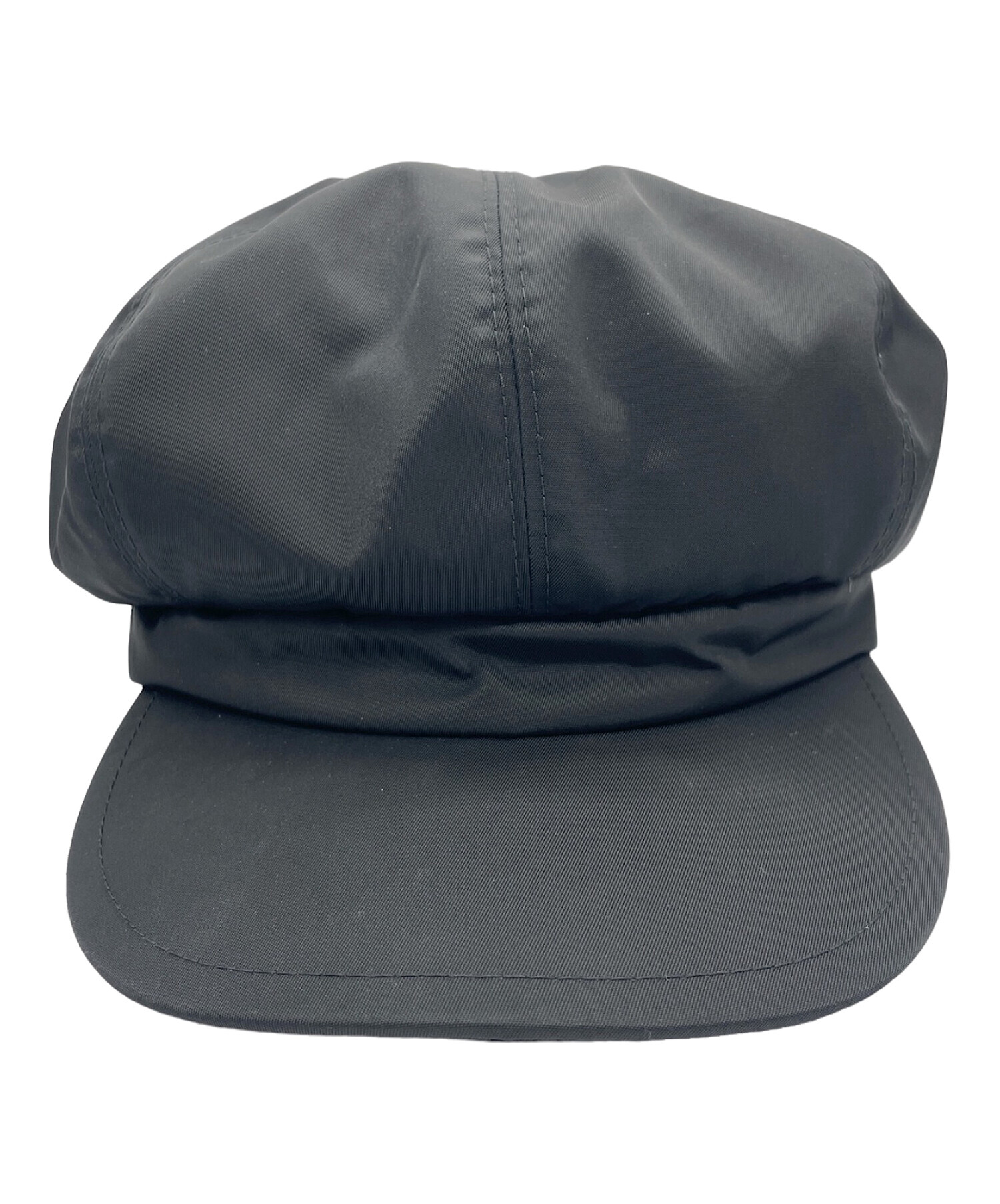中古・古着通販】PRADA (プラダ) RE-NYRON トライアングルロゴ