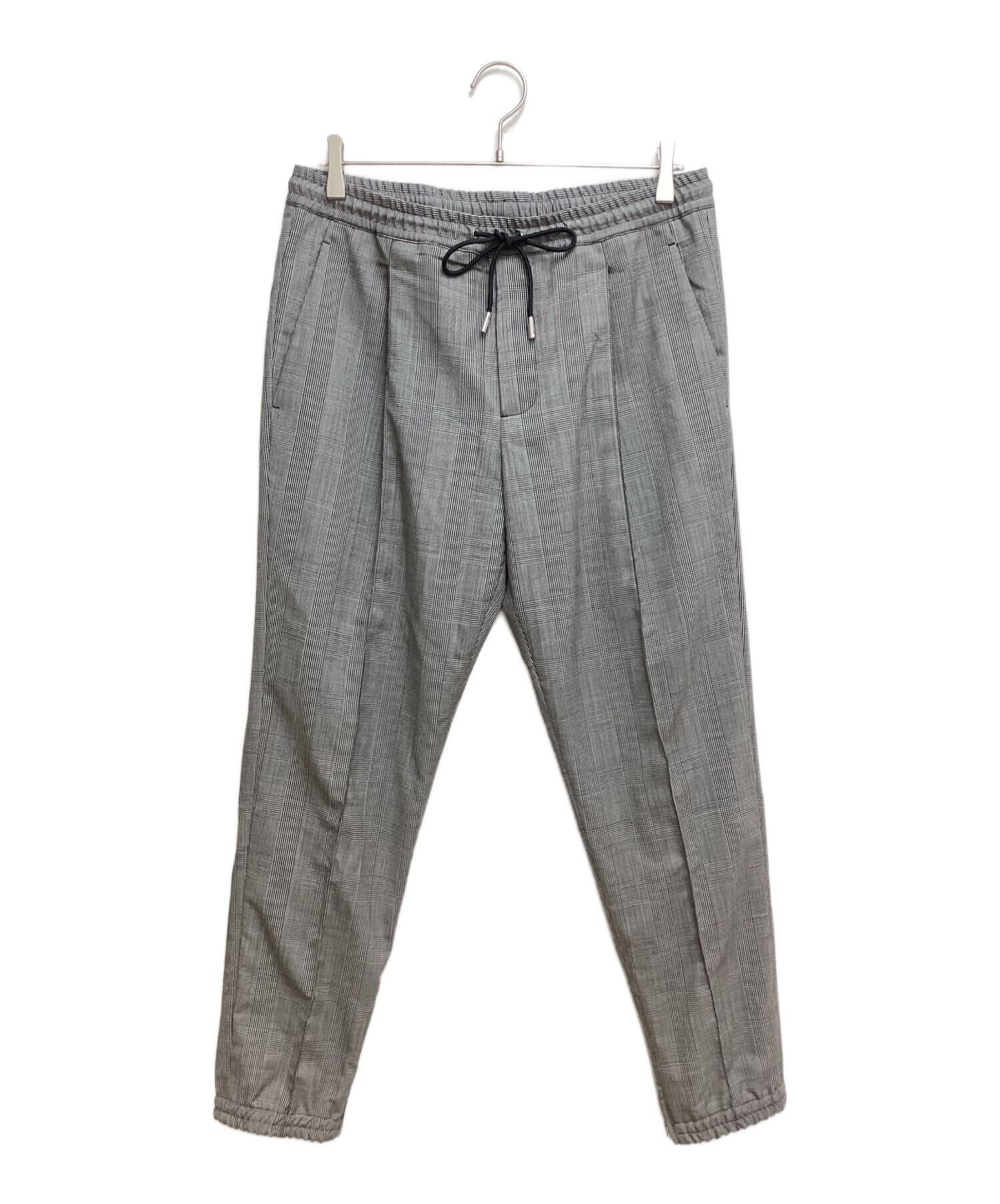 中古・古着通販】Christian Dior (クリスチャン ディオール) 裾ジップ