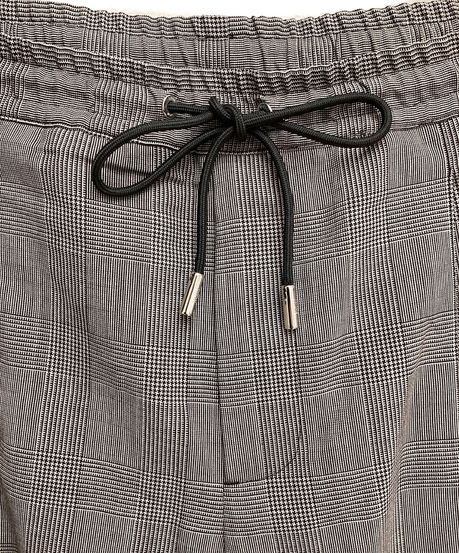 中古・古着通販】Christian Dior (クリスチャン ディオール) 裾ジップ