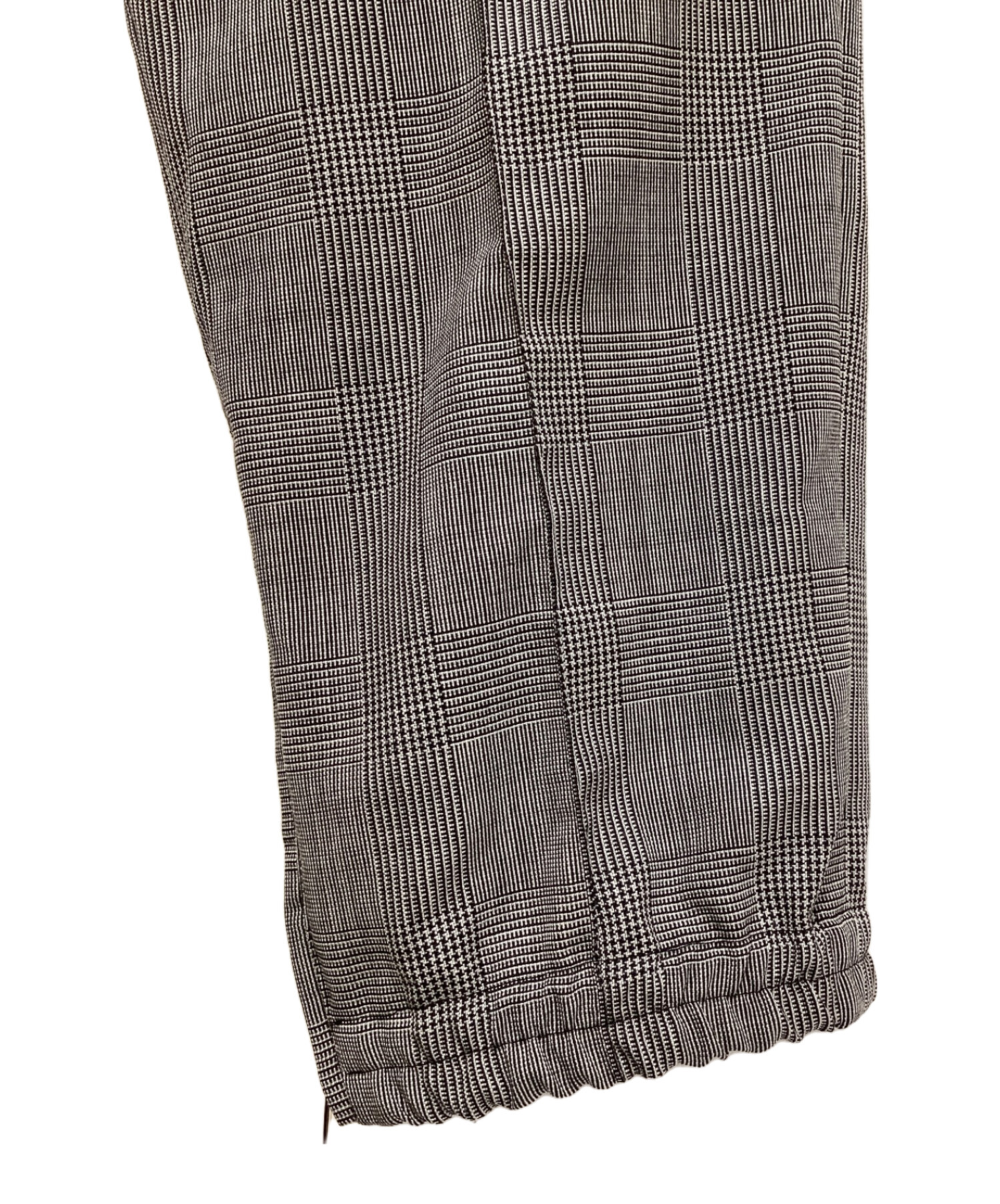 中古・古着通販】Christian Dior (クリスチャン ディオール) 裾ジップ