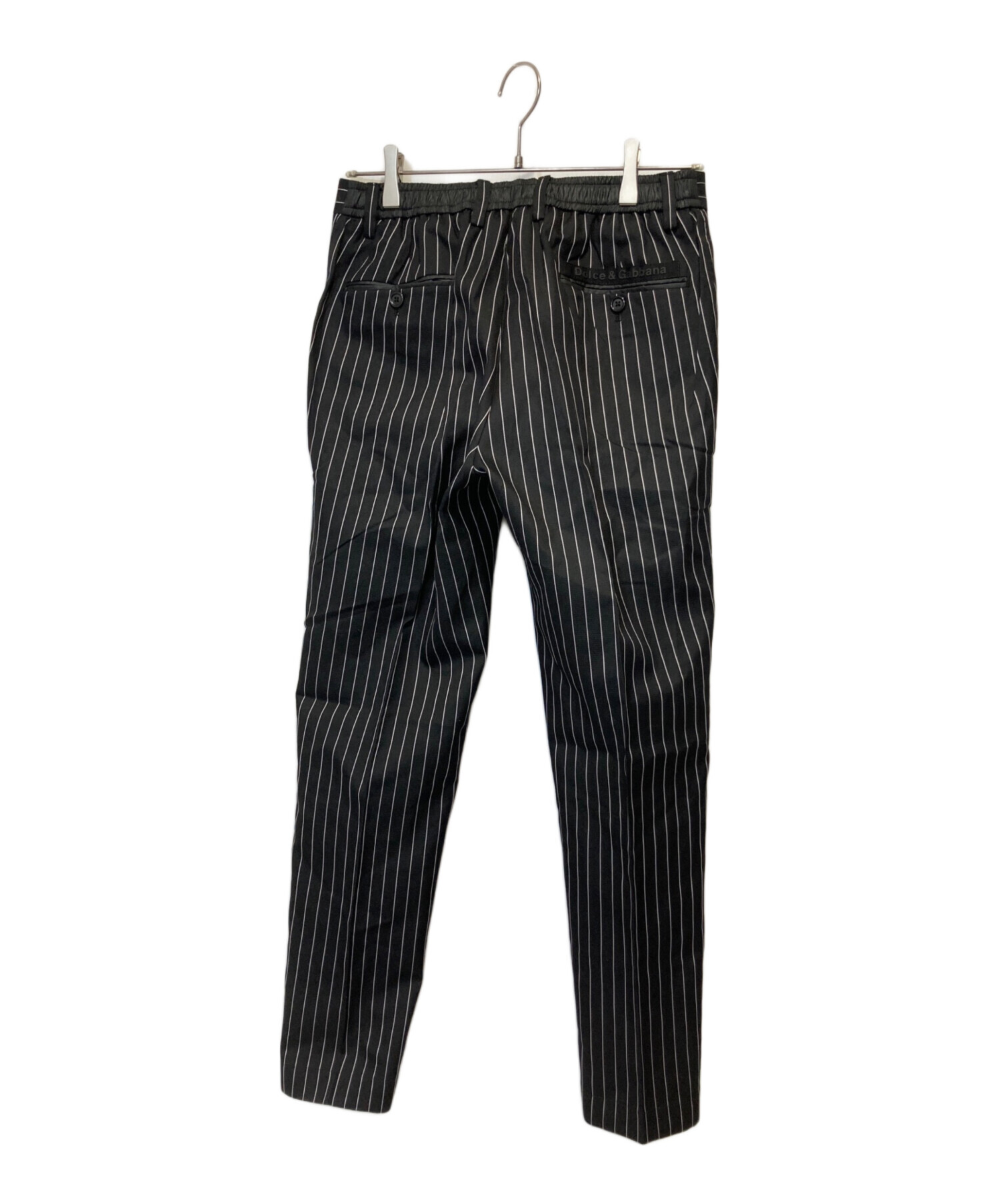 中古・古着通販】DOLCE & GABBANA (ドルチェ＆ガッバーナ) ストライプ 