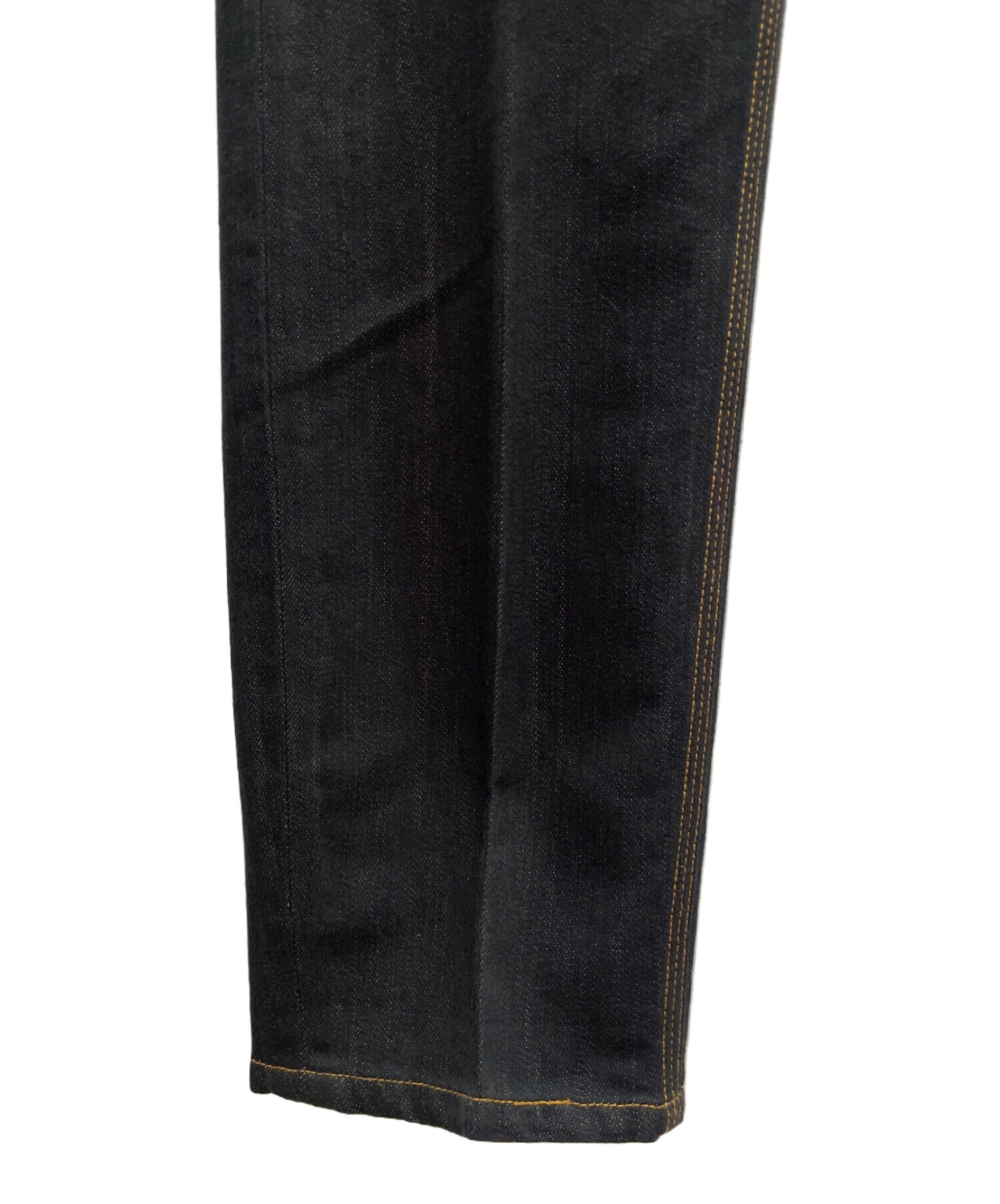 中古・古着通販】Berluti (ベルルッティ) Berluti ステッチデニム