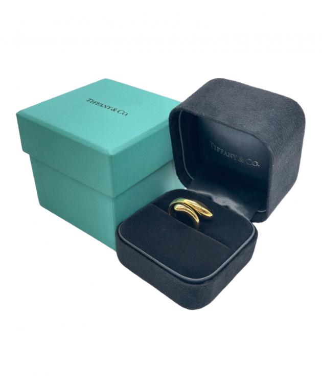 中古・古着通販】TIFFANY & Co. (ティファニー) エルサ・ペレッティ