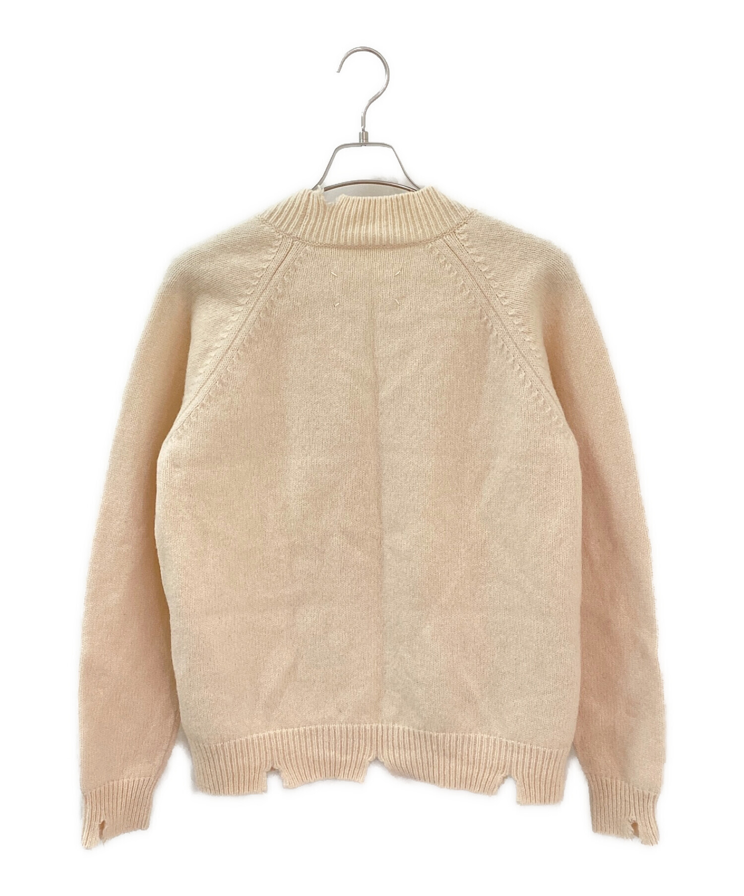 中古・古着通販】Martin Margiela1 (マルタンマルジェラ1) ダメージ 