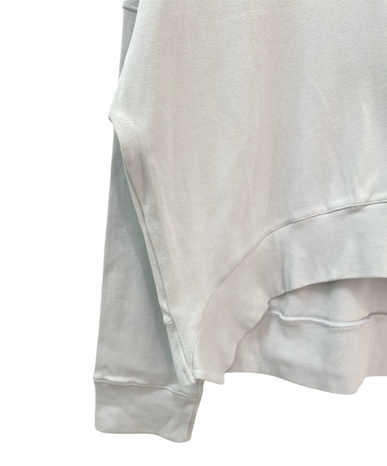 中古・古着通販】BALENCIAGA (バレンシアガ) バックロゴスウェット
