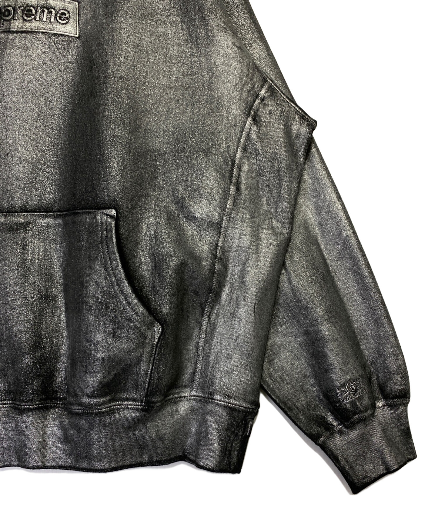 中古・古着通販】SUPREME (シュプリーム) MM6 Maison Margiela