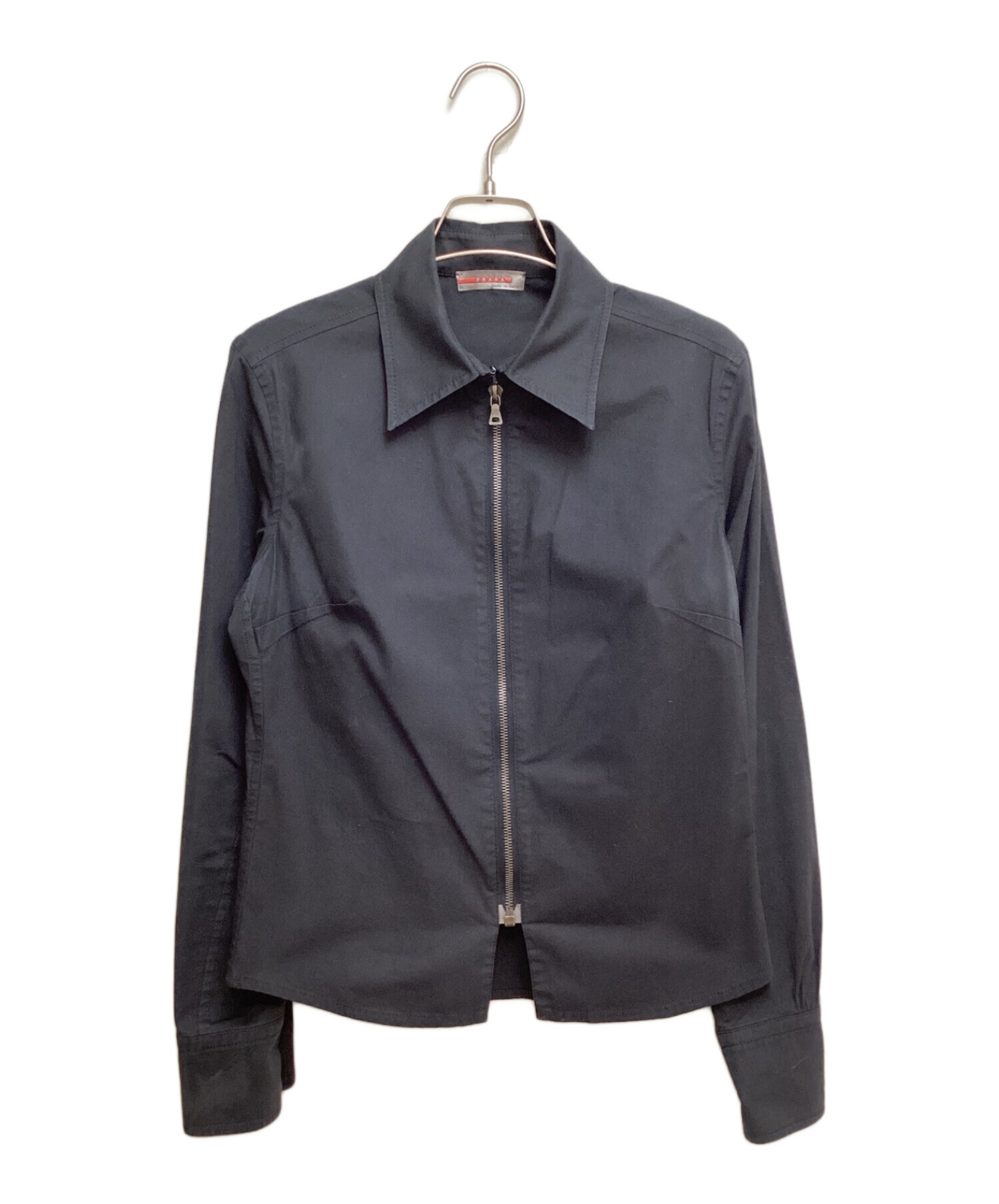 PRADA SPORT シャツジャケット PRADA SPORT シャツジャケット 【公式通販】