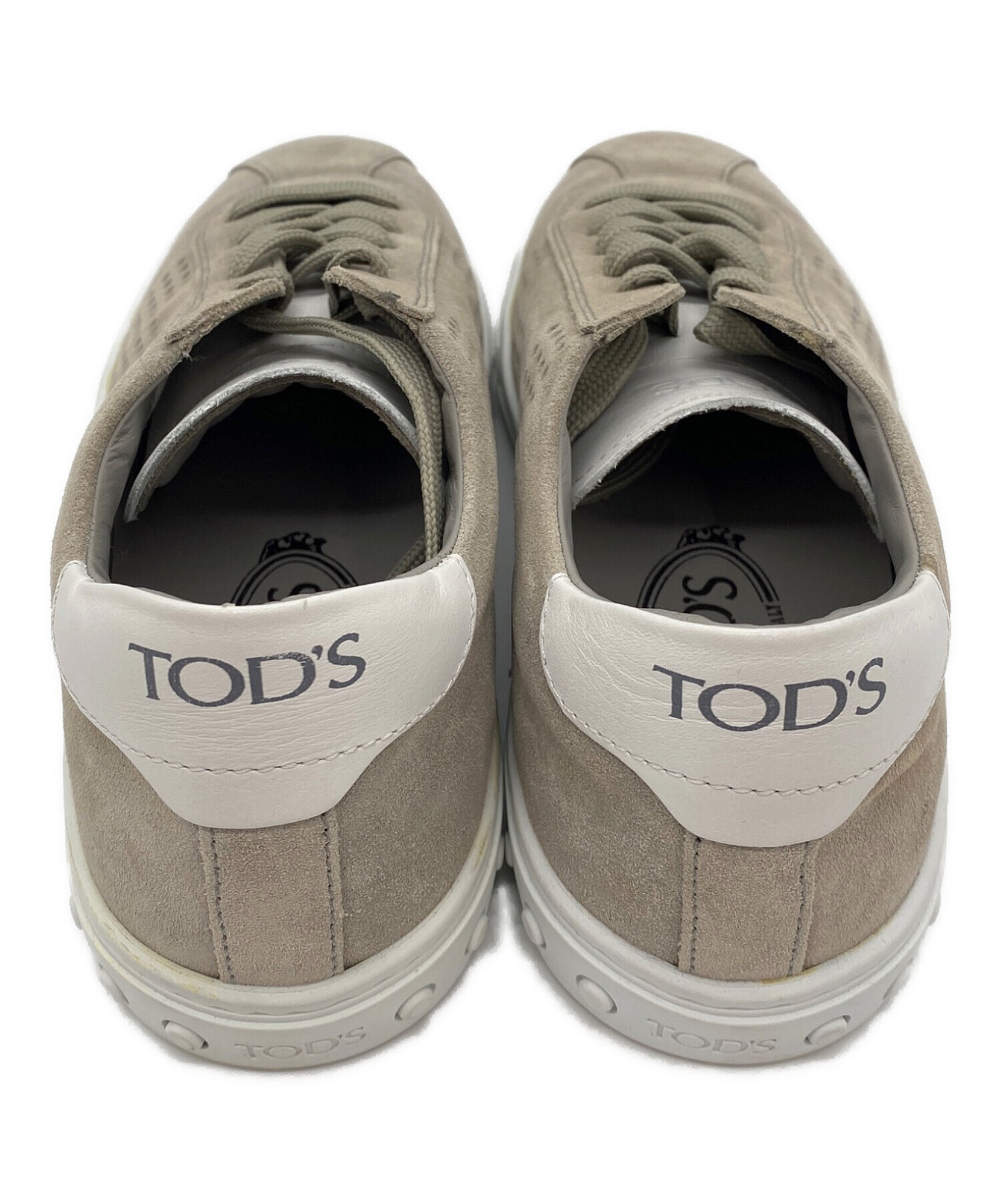 中古・古着通販】TOD
