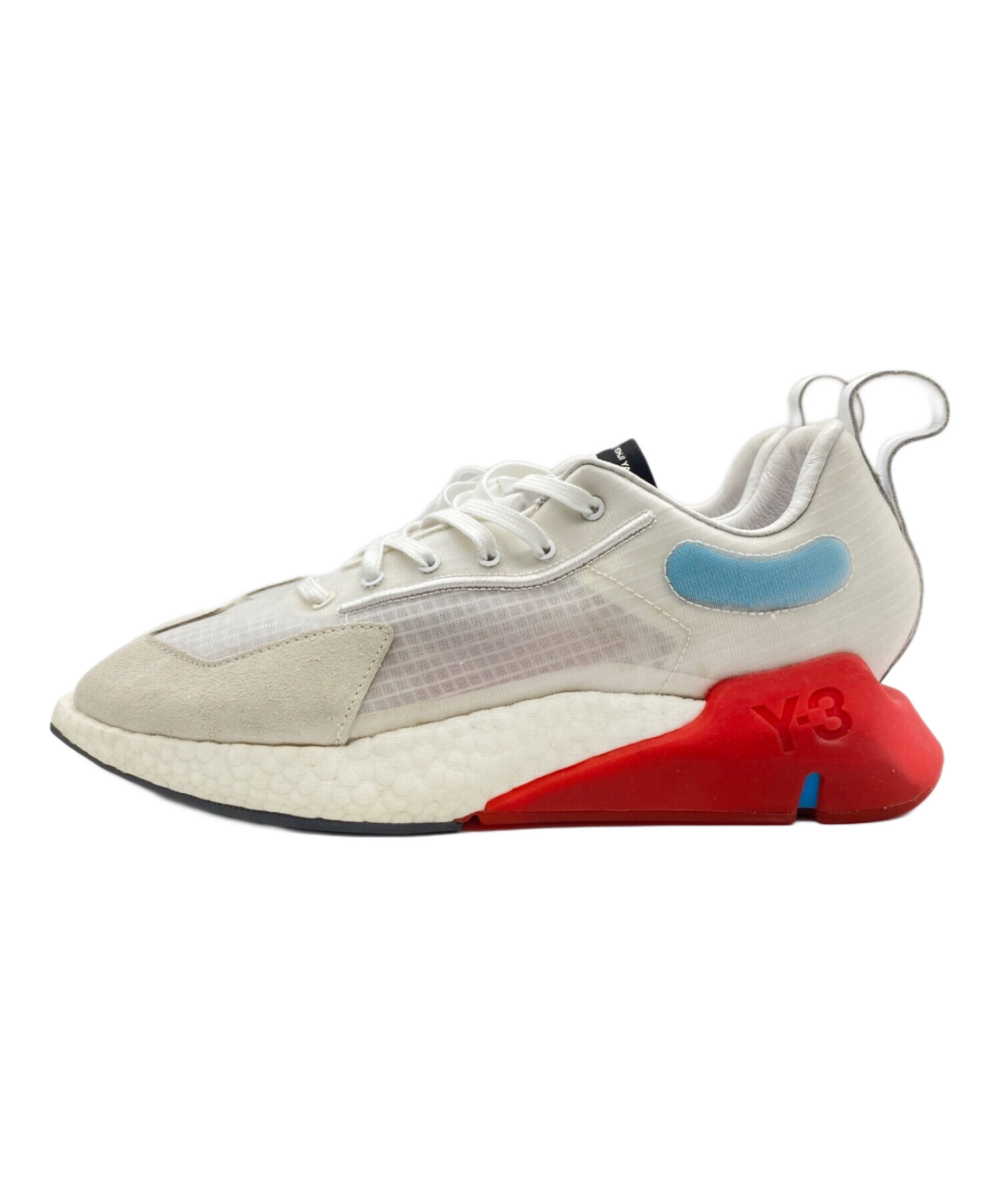 中古・古着通販】adidas (アディダス) Y-3 (ワイスリー) ORISAN