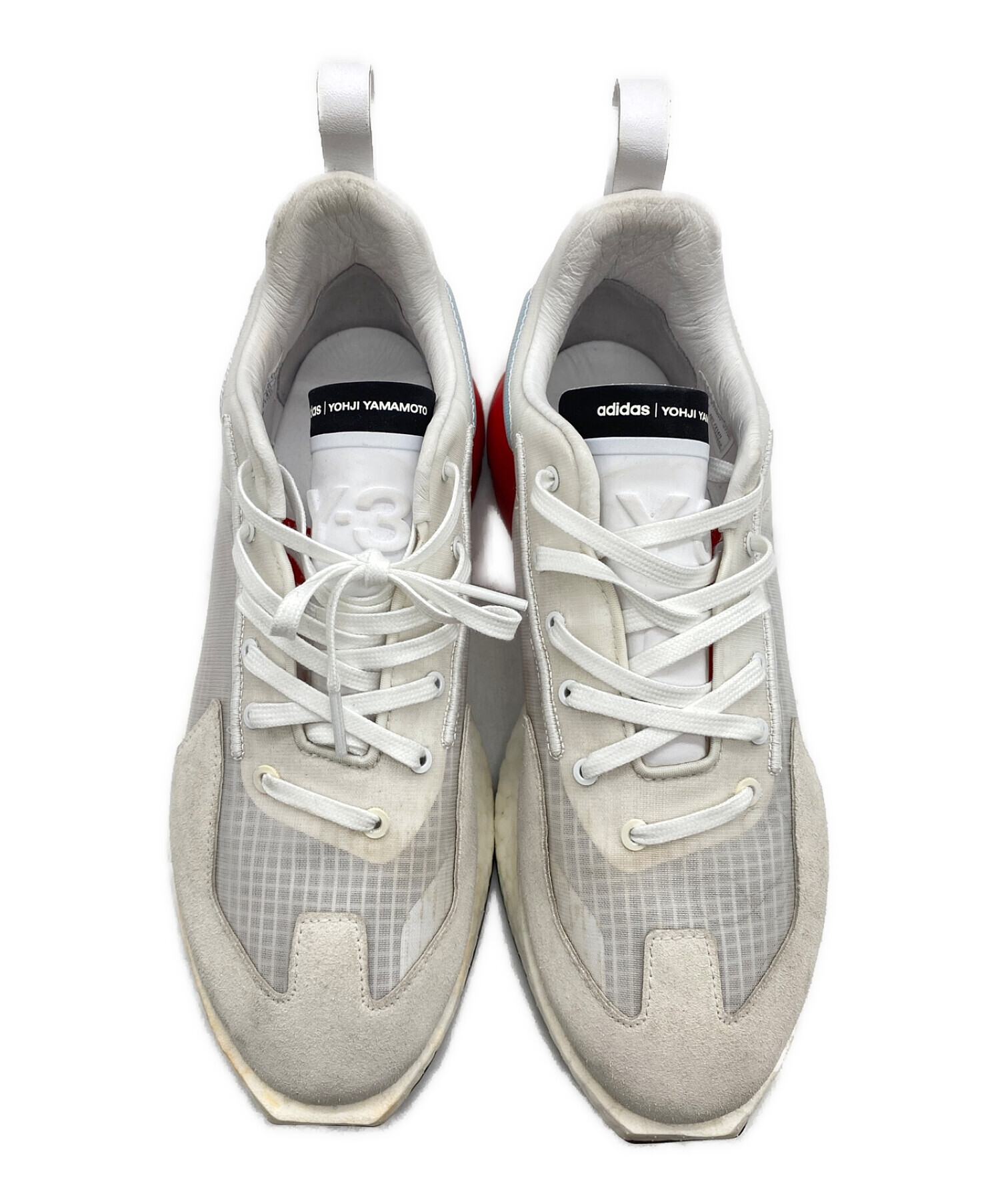 中古・古着通販】adidas (アディダス) Y-3 (ワイスリー) ORISAN