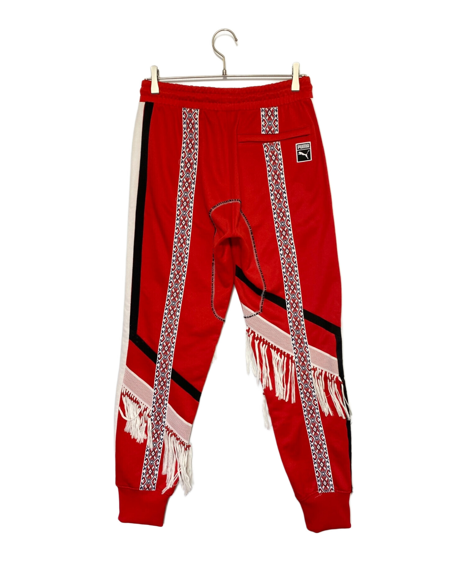 中古・古着通販】PUMA (プーマ) JAHNKOY (ジャンコイ) ビジュー