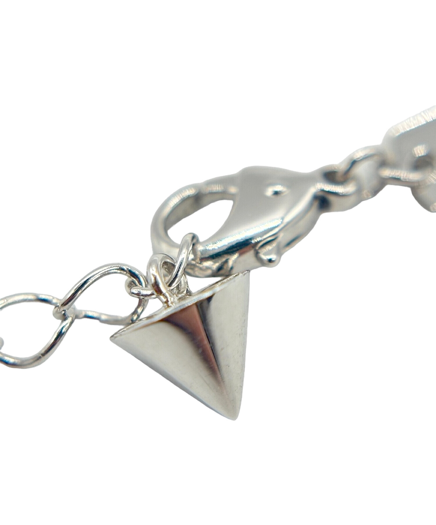 中古・古着通販】TASAKI (タサキ) バランス ネオ パヴェ ペンダント 