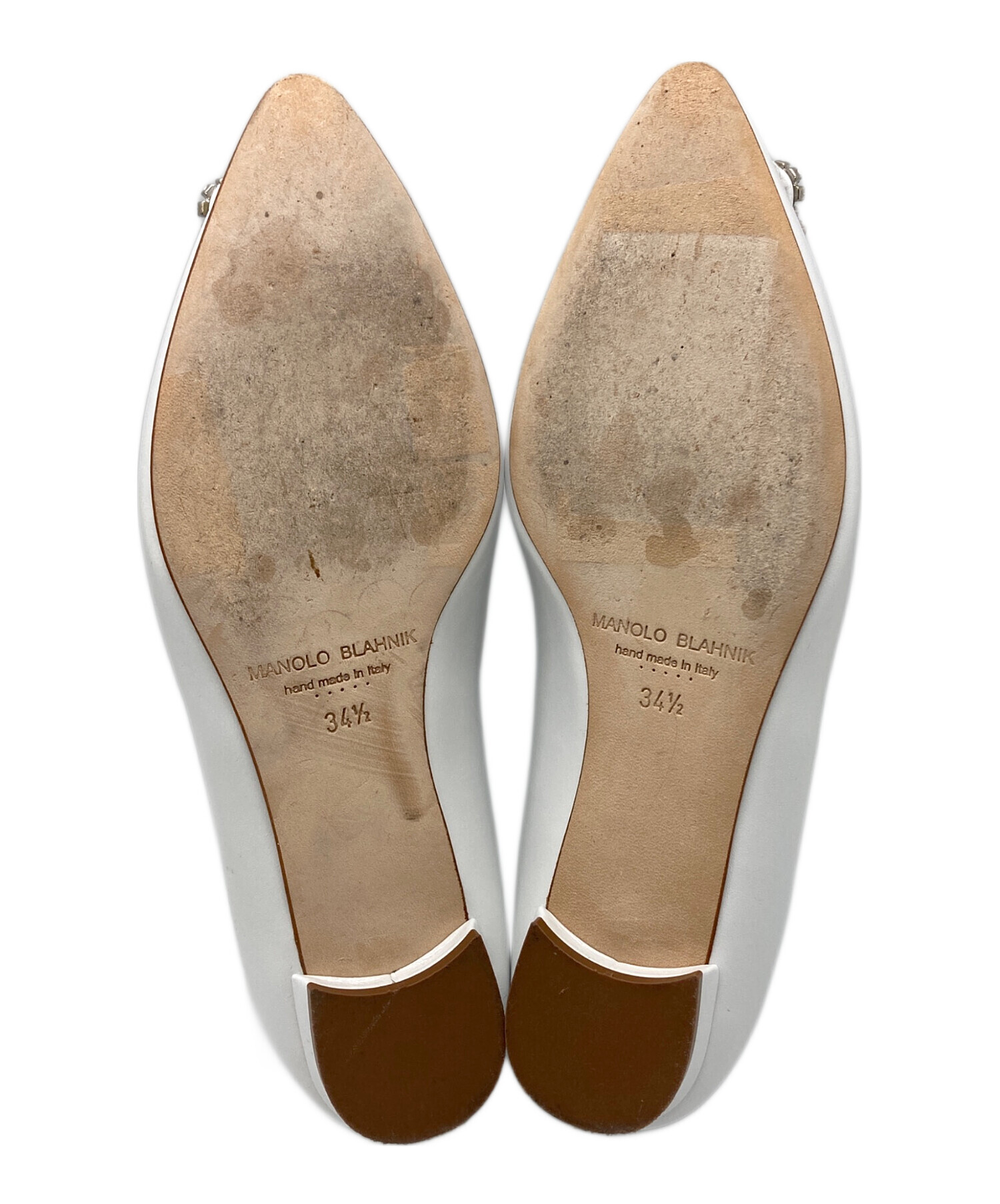 中古・古着通販】Manolo Blahnik (マノロブラニク) ビジュー