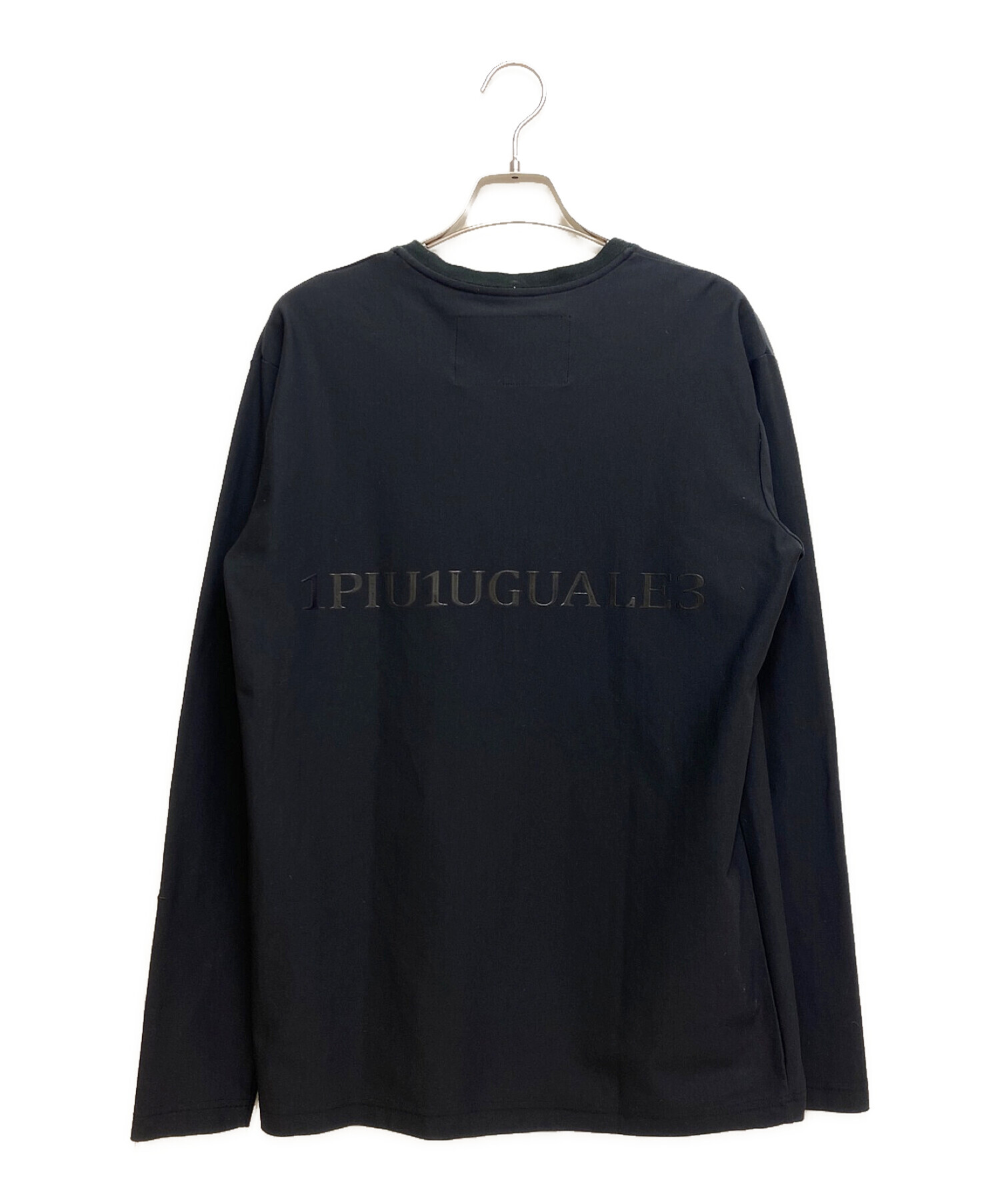 中古・古着通販】1piu1uguale3 (ウノ ピゥ ウノ ウグァーレ トレ) PORT 
