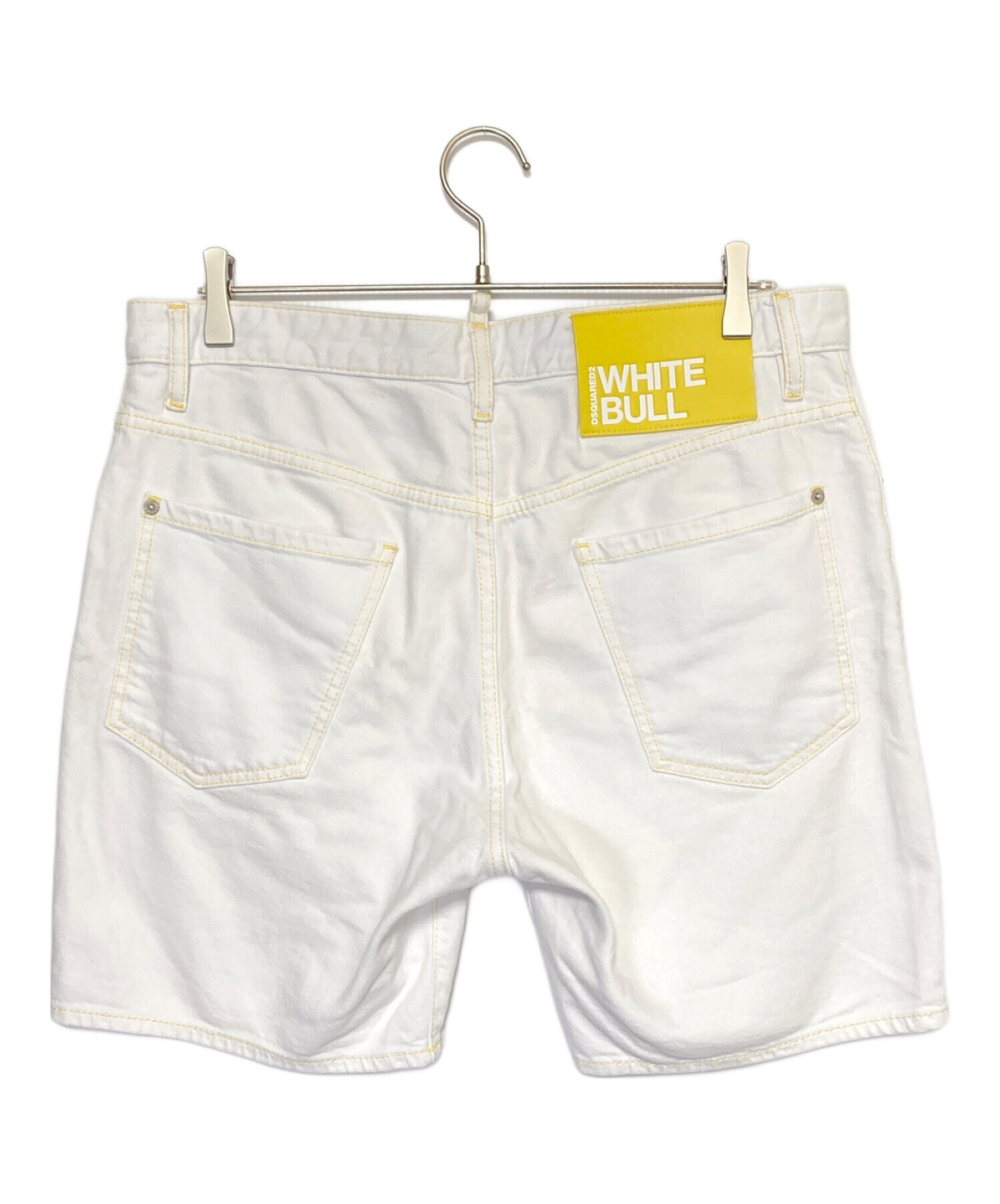 DSQUARED2 ショートパンツ サイズ44 ディースクエアード ハーフパンツ