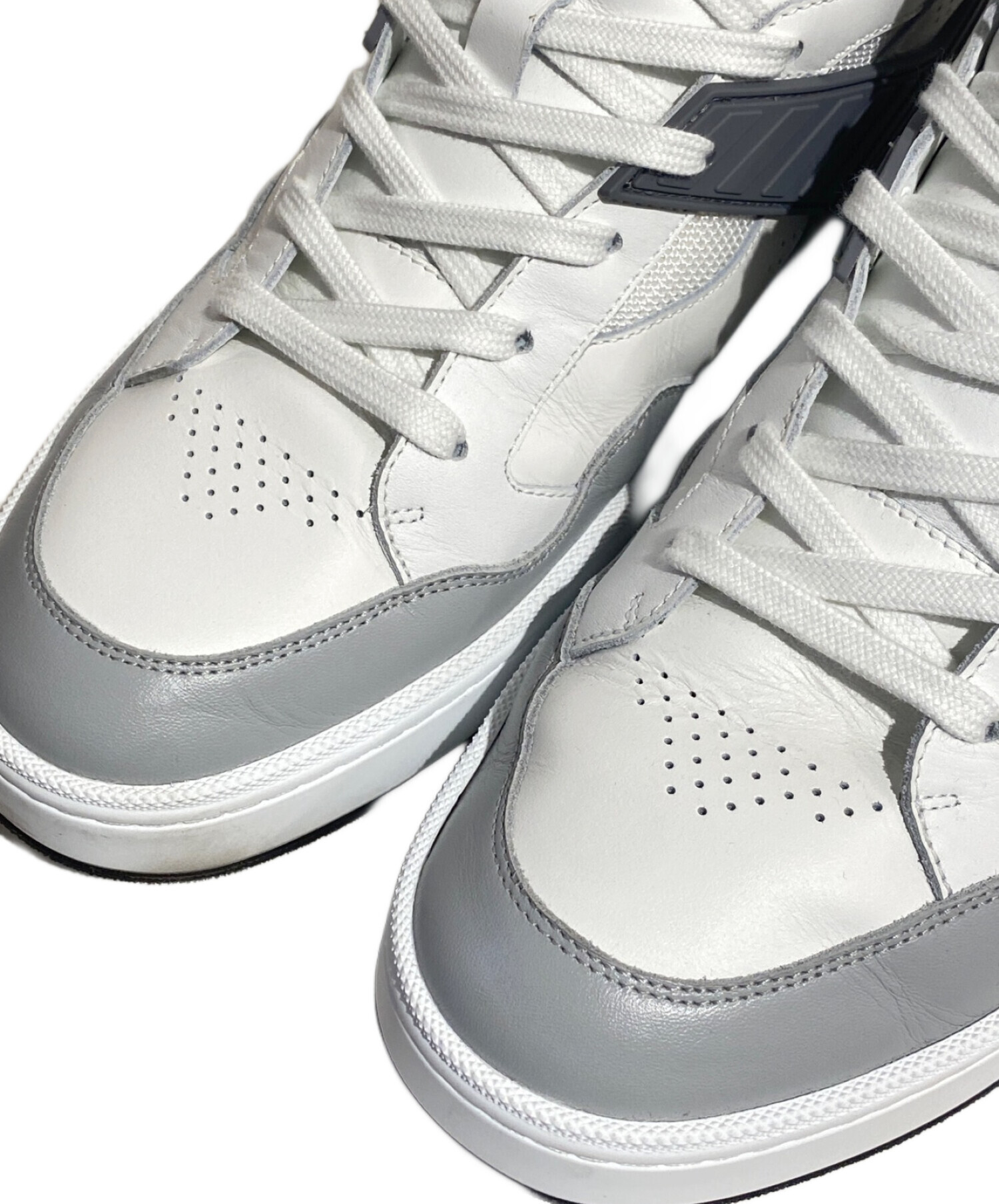 中古・古着通販】CELINE (セリーヌ) CT-06 ハイトップスニーカー