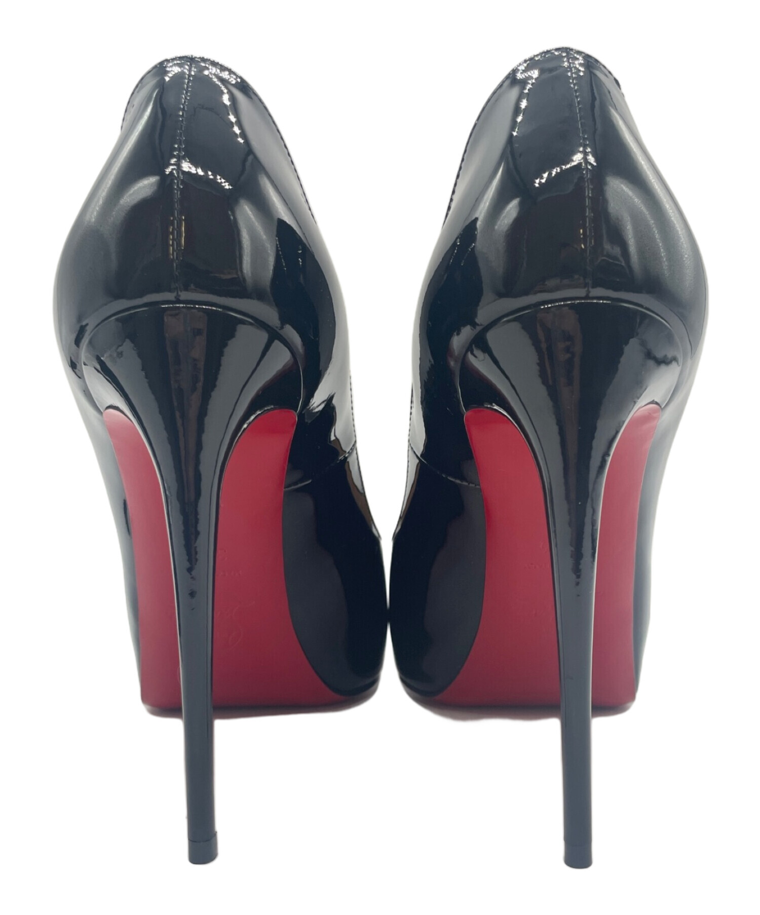 中古・古着通販】Christian Louboutin (クリスチャン・ルブタン) NEW