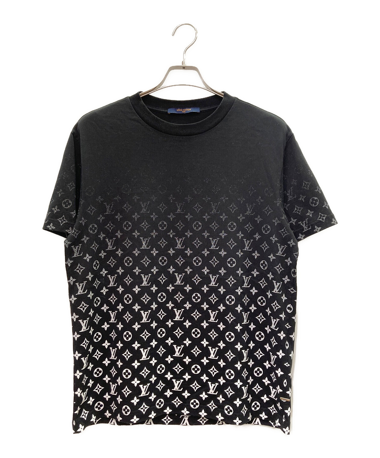 Louis Vuitton LVSE モノグラムグラディエントTシャツ | APPS 