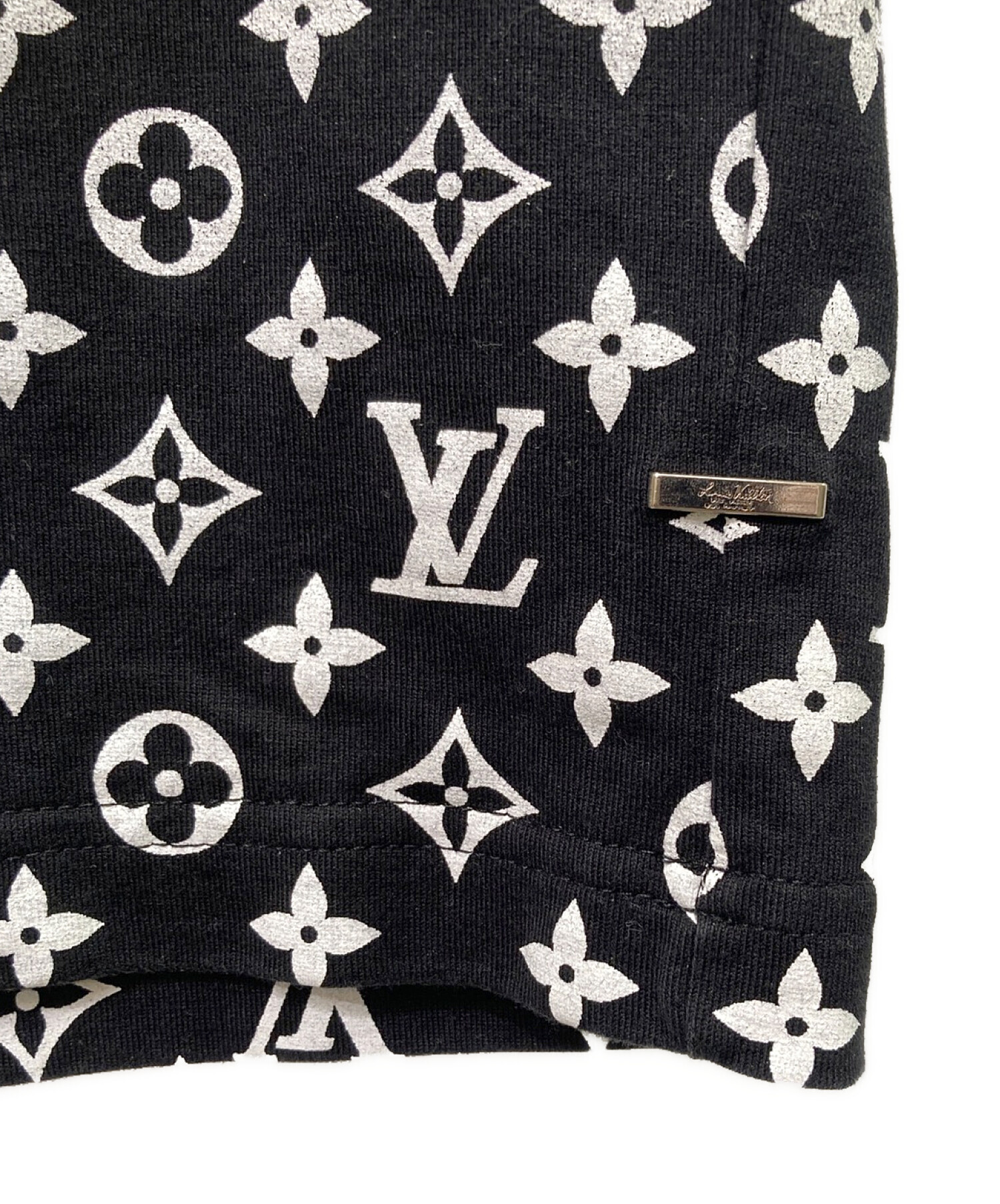 LOUIS VUITTON ルイヴィトン LVSEモノグラム グラディエントTシャツ 